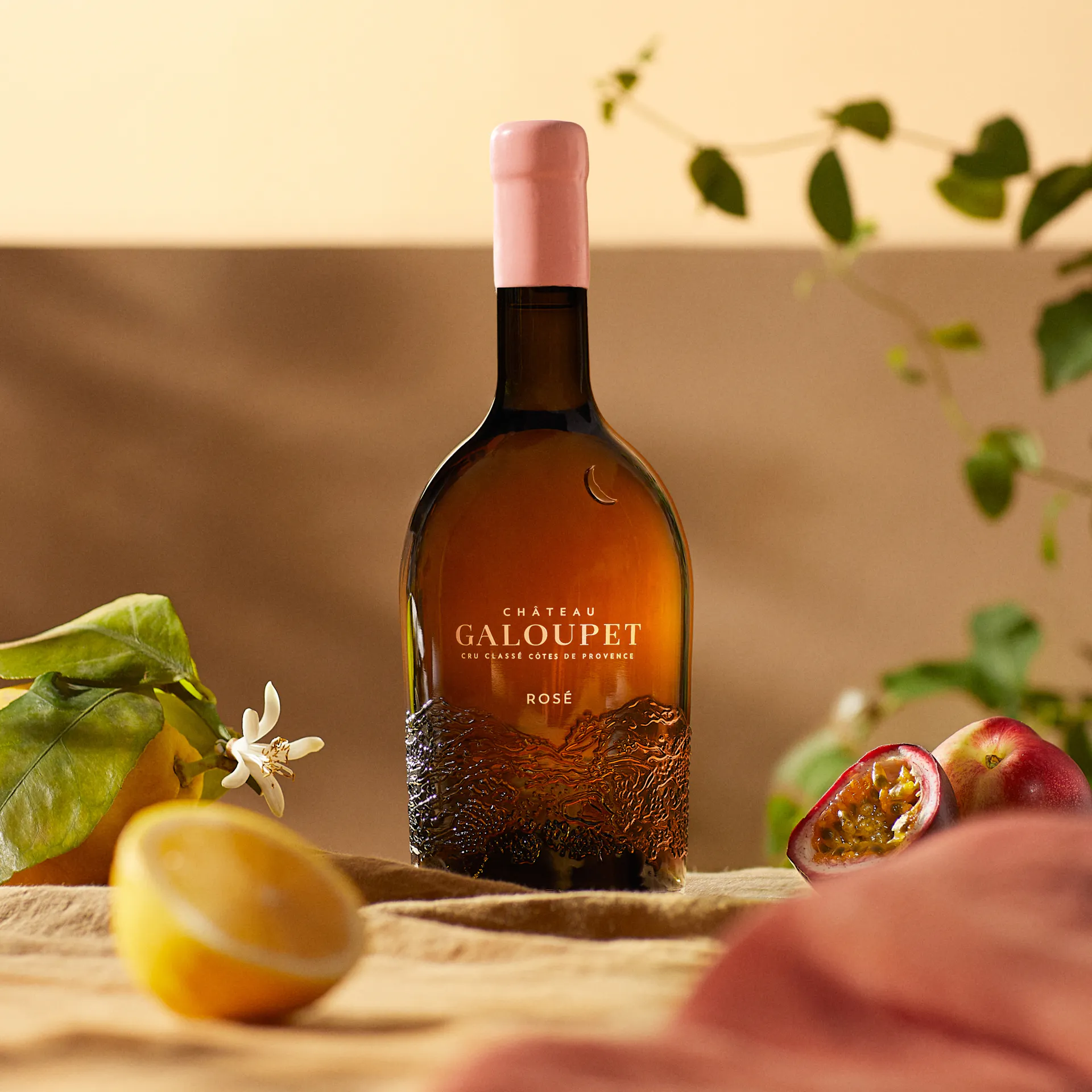 Château Galoupet - Wines & Spirits – LVMH - LVMH