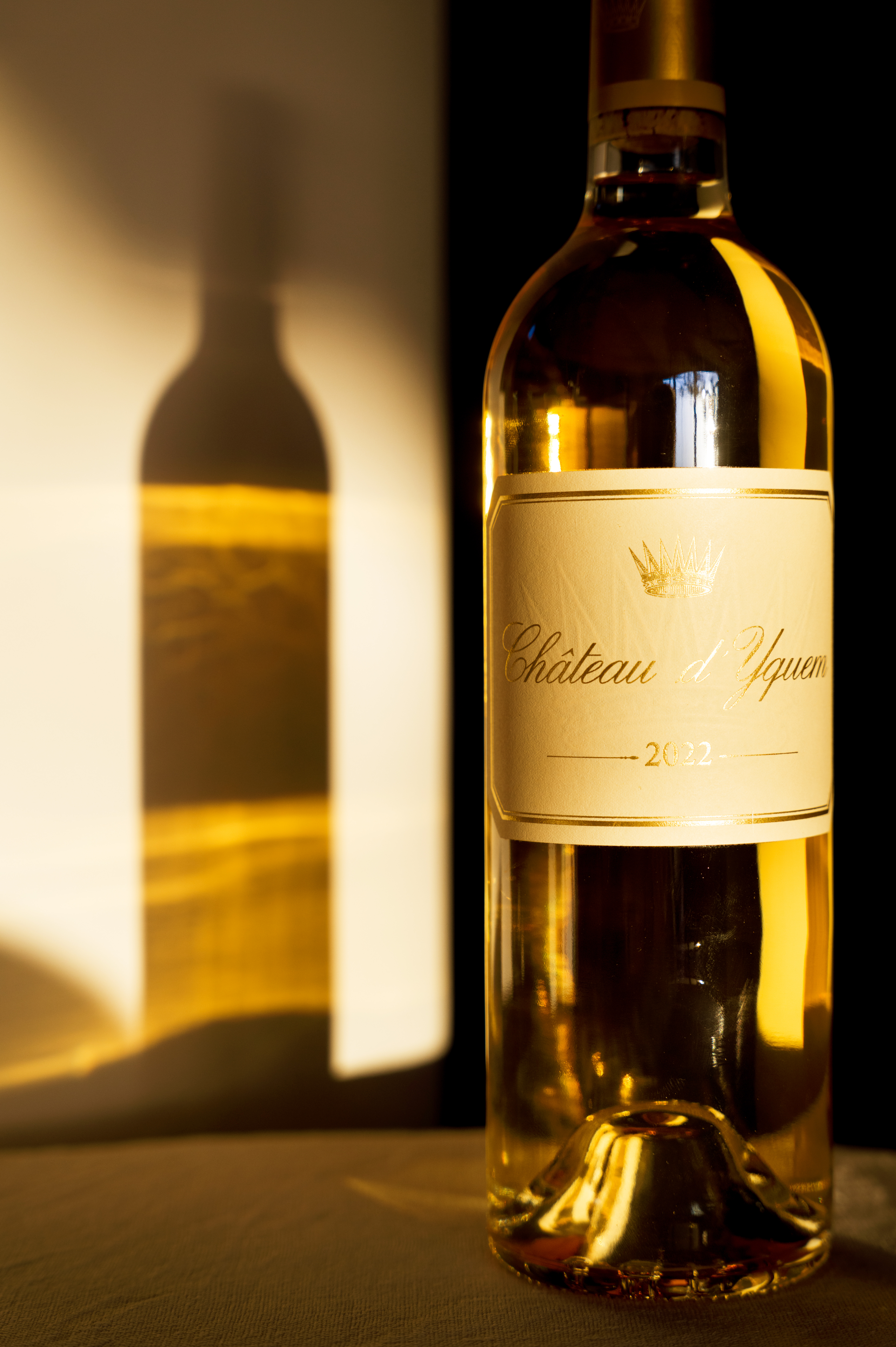 シャトー・ディケム、2022年ヴィンテージを発表 - LVMH