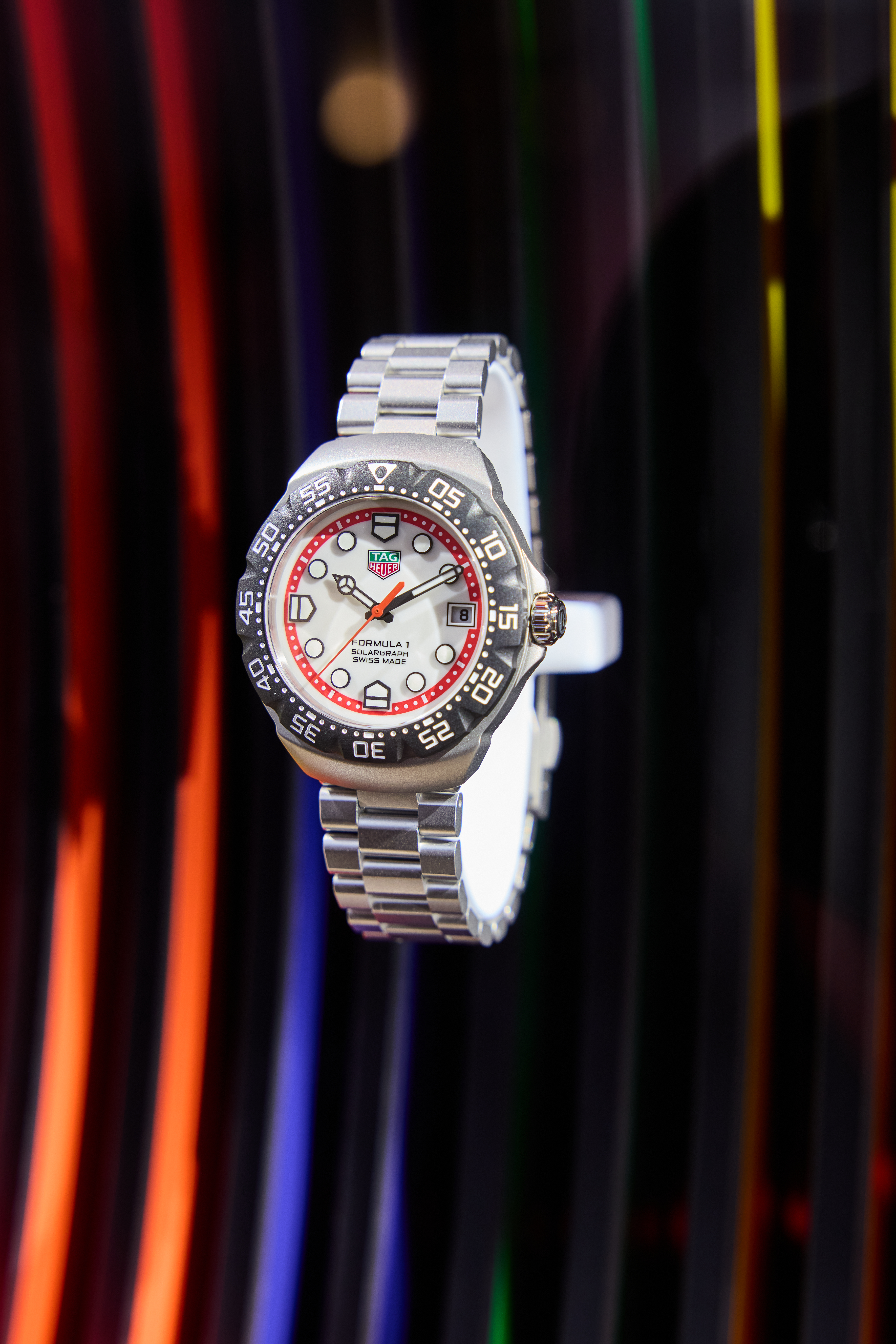 Bvlgari, Hublot, L'Épée 1839, TAG Heuer and Zenith - LVMH