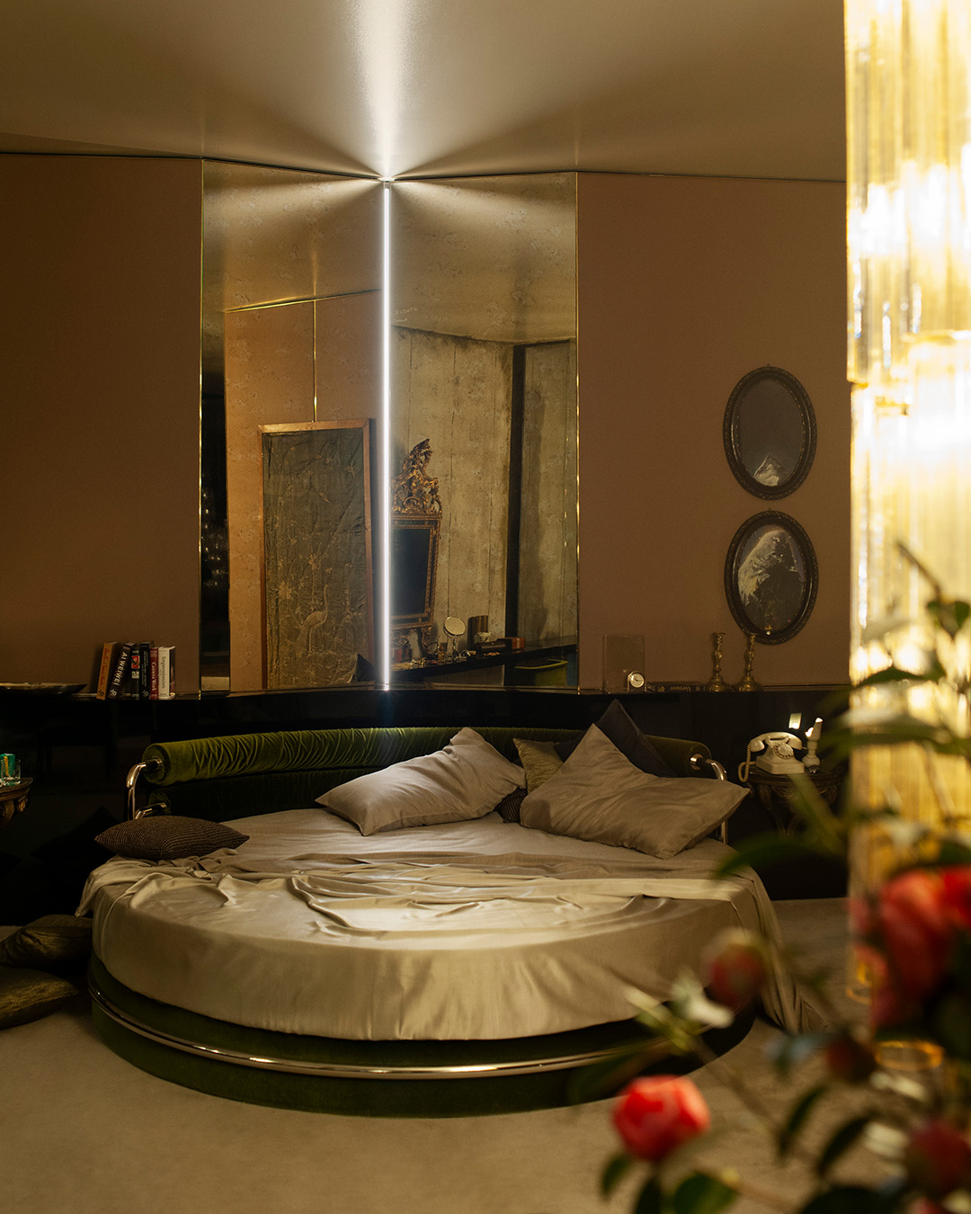 Loro Piana and Dimoremilano present immersive inst - LVMH