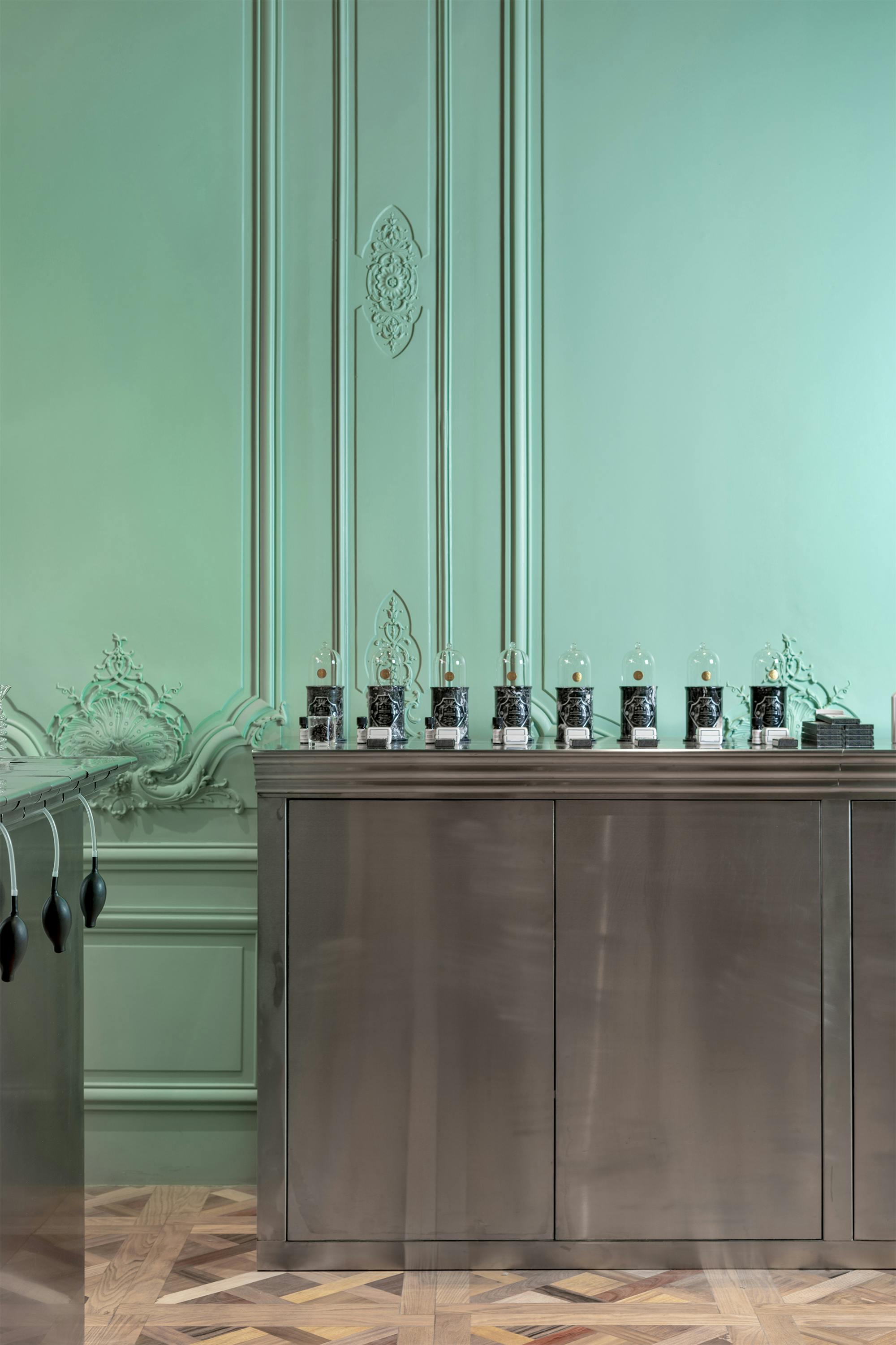 © Officine Universelle Buly