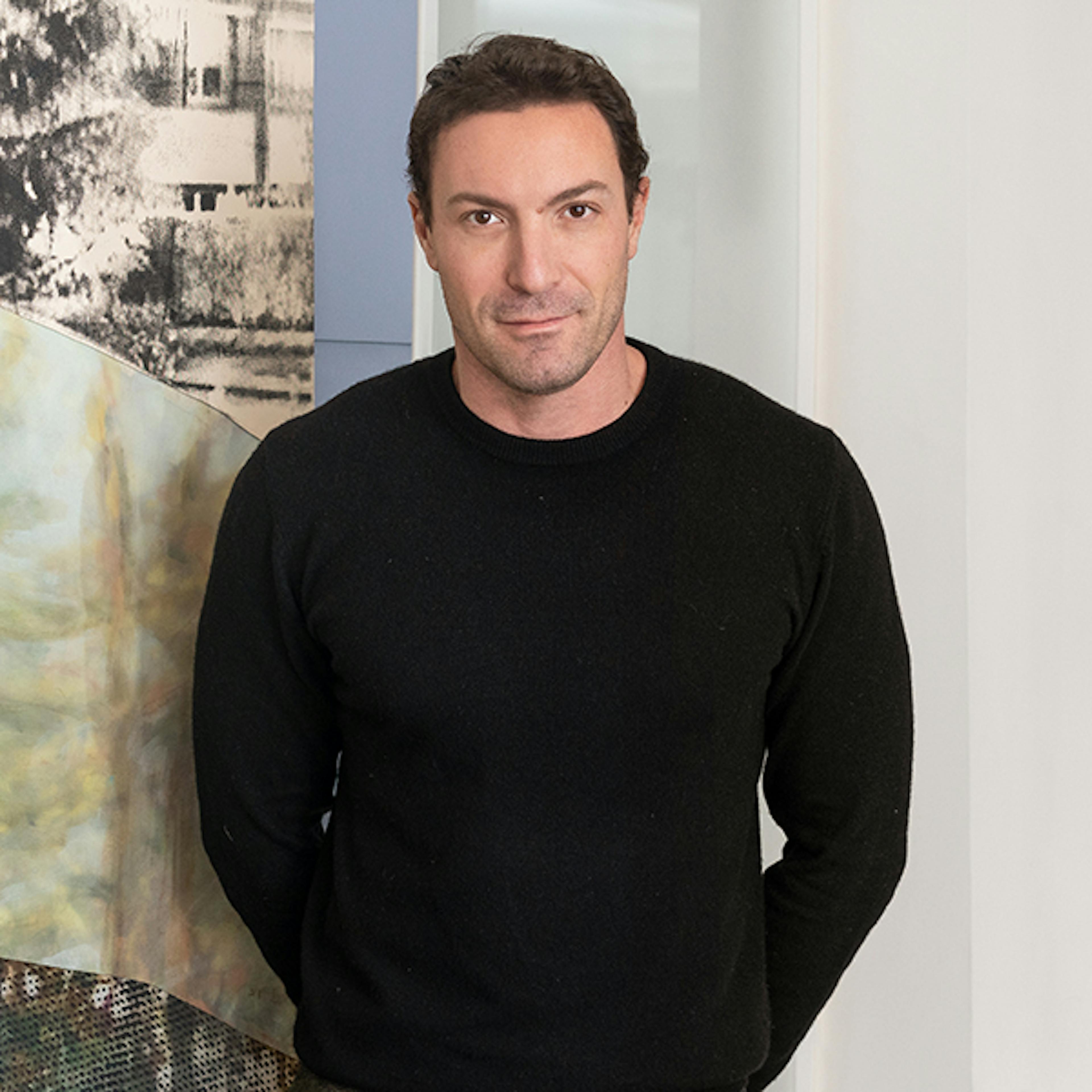 Matteo de Rosa – CEO LVMH Métiers d’Art