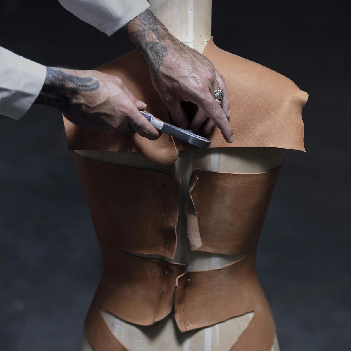 例をあげて説明する 3