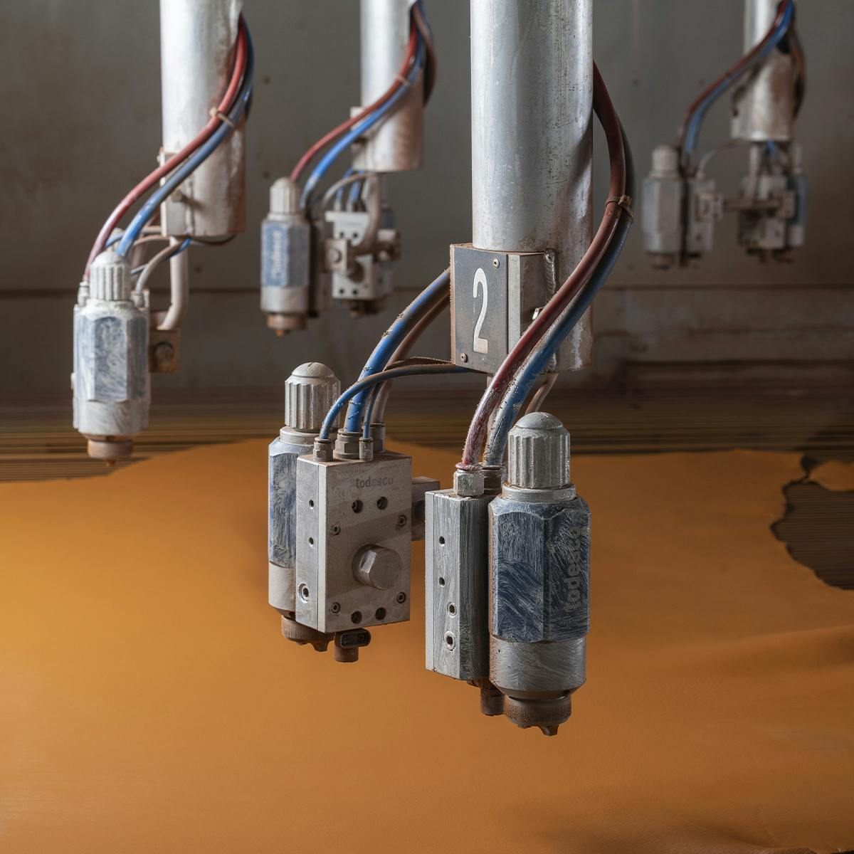 例をあげて説明する 5