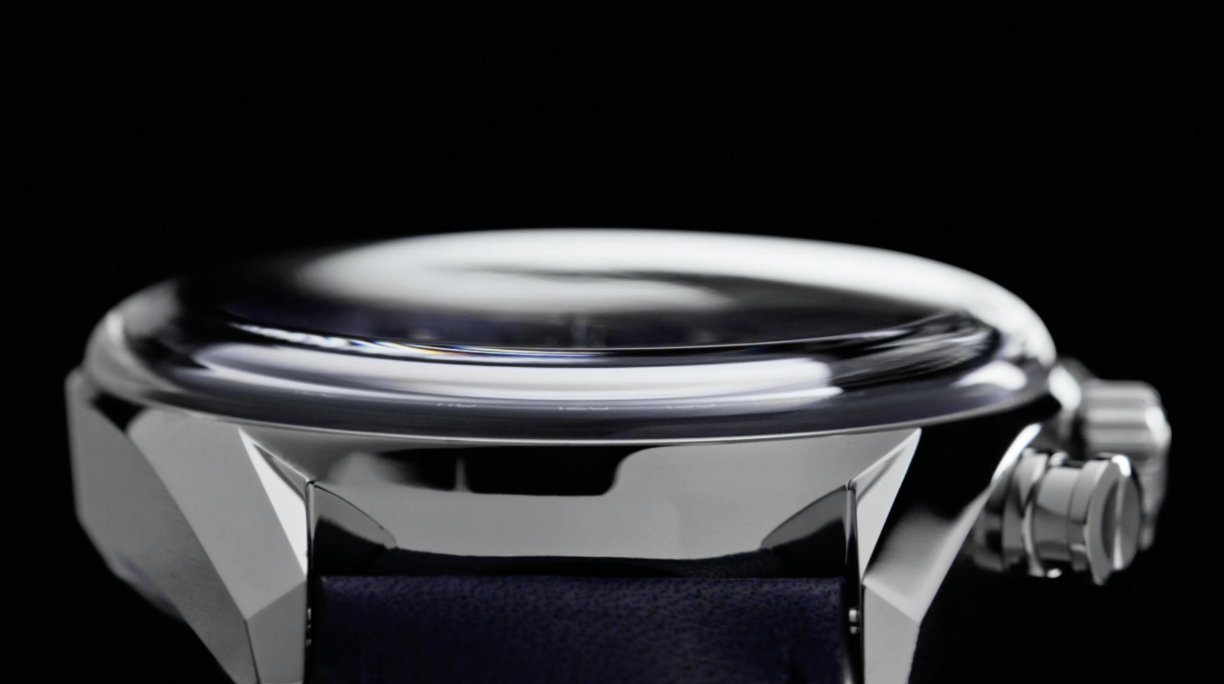 VIDEO - TAG HEUER CARRERA 60TH ANNIVERSARY