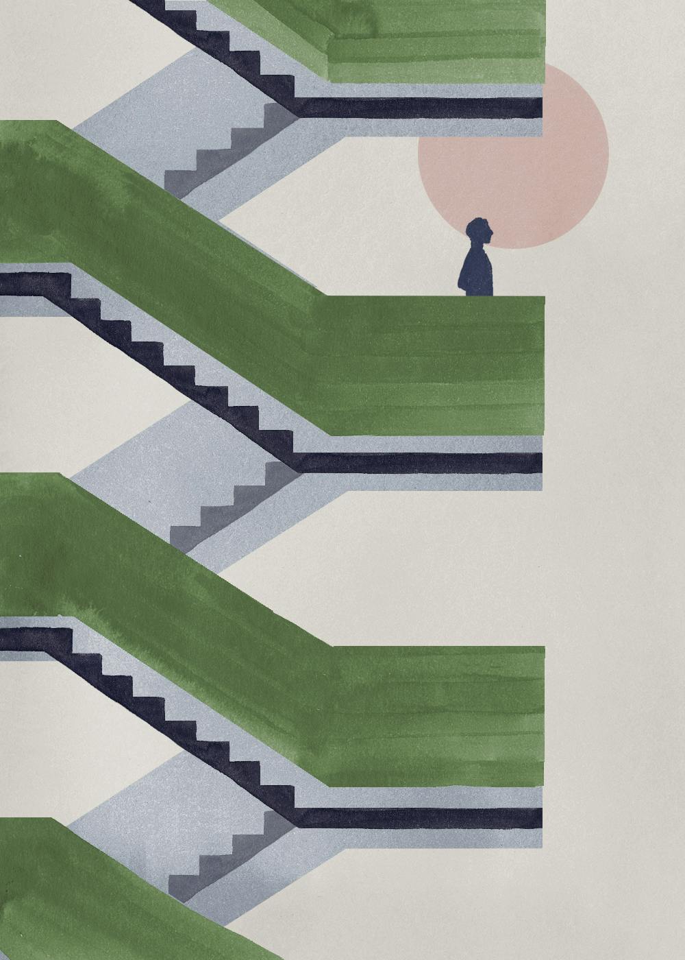 Cover - L'intégration verticale