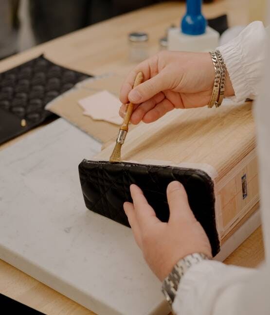 Photo sur le lieu de l'événement