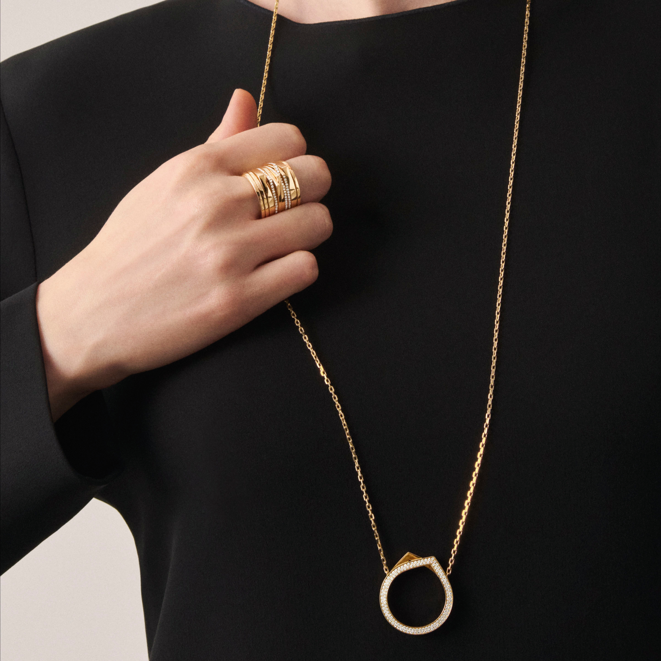 Repossi - LVMH