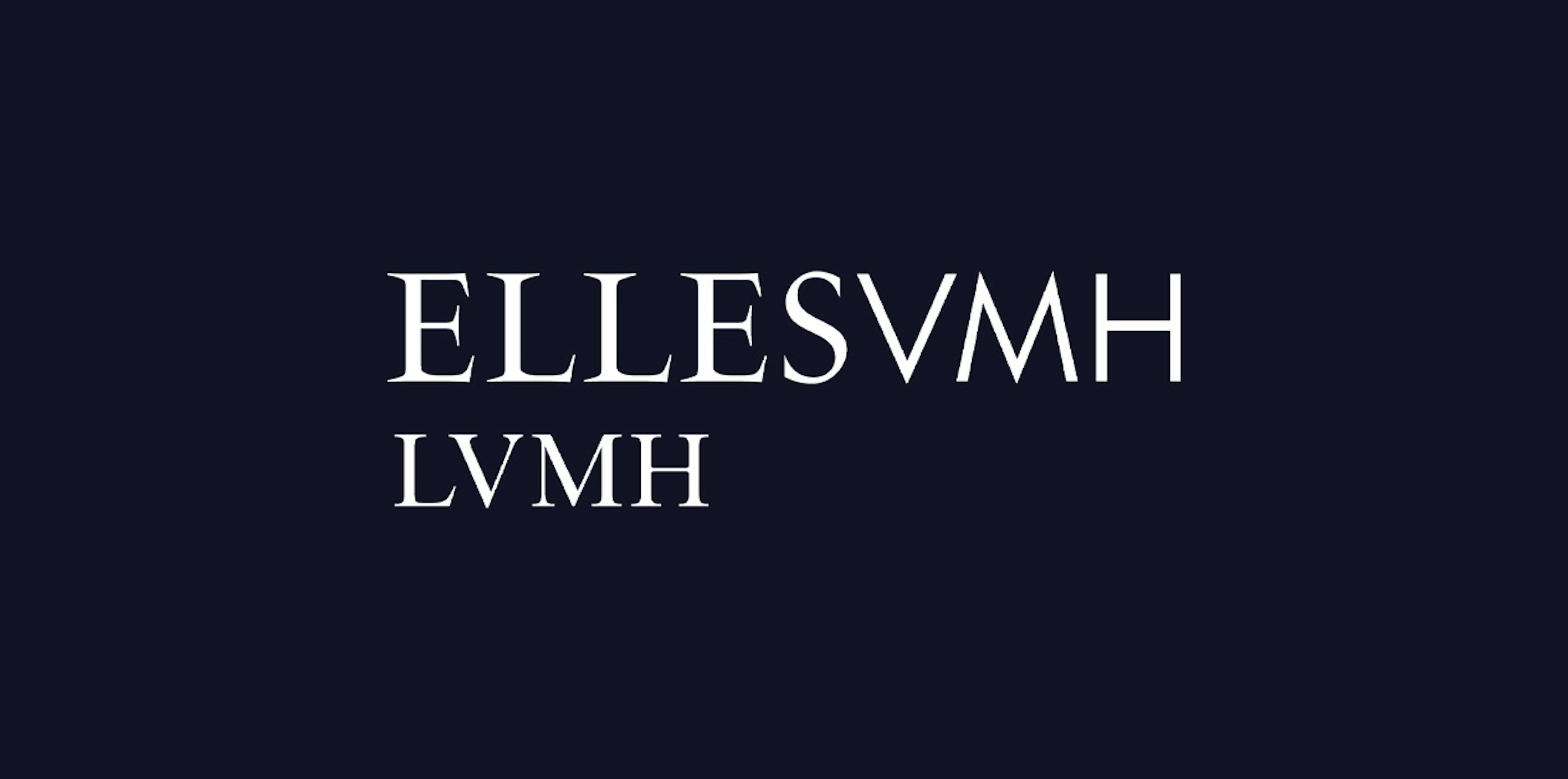 EllesVMH logo