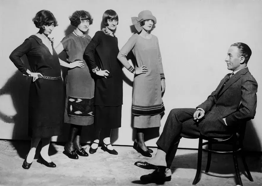 patou dress designer Designer Jean Patou Shrimpton Couture