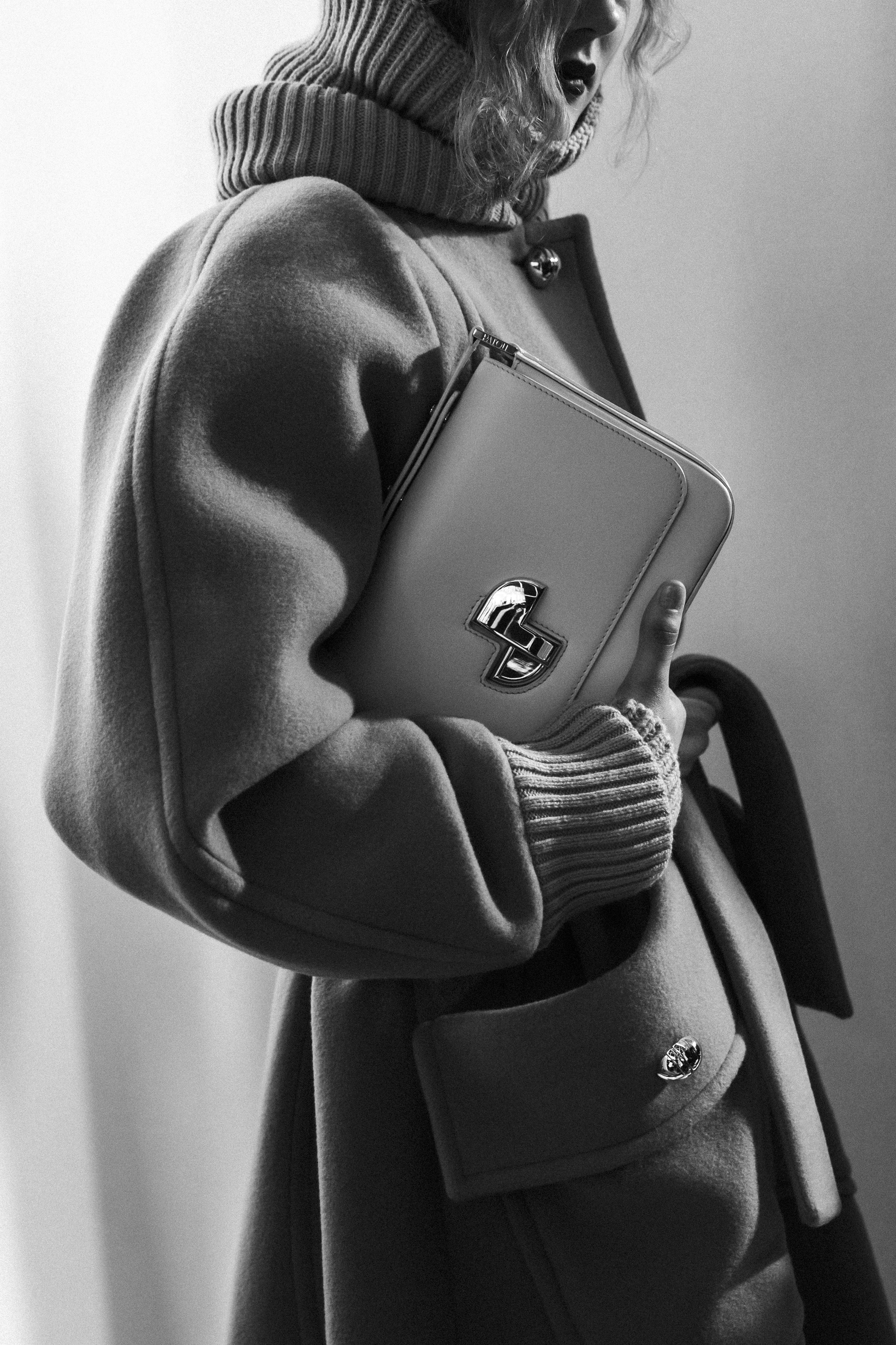 Patou - Fashion & Leather Goods - LVMH