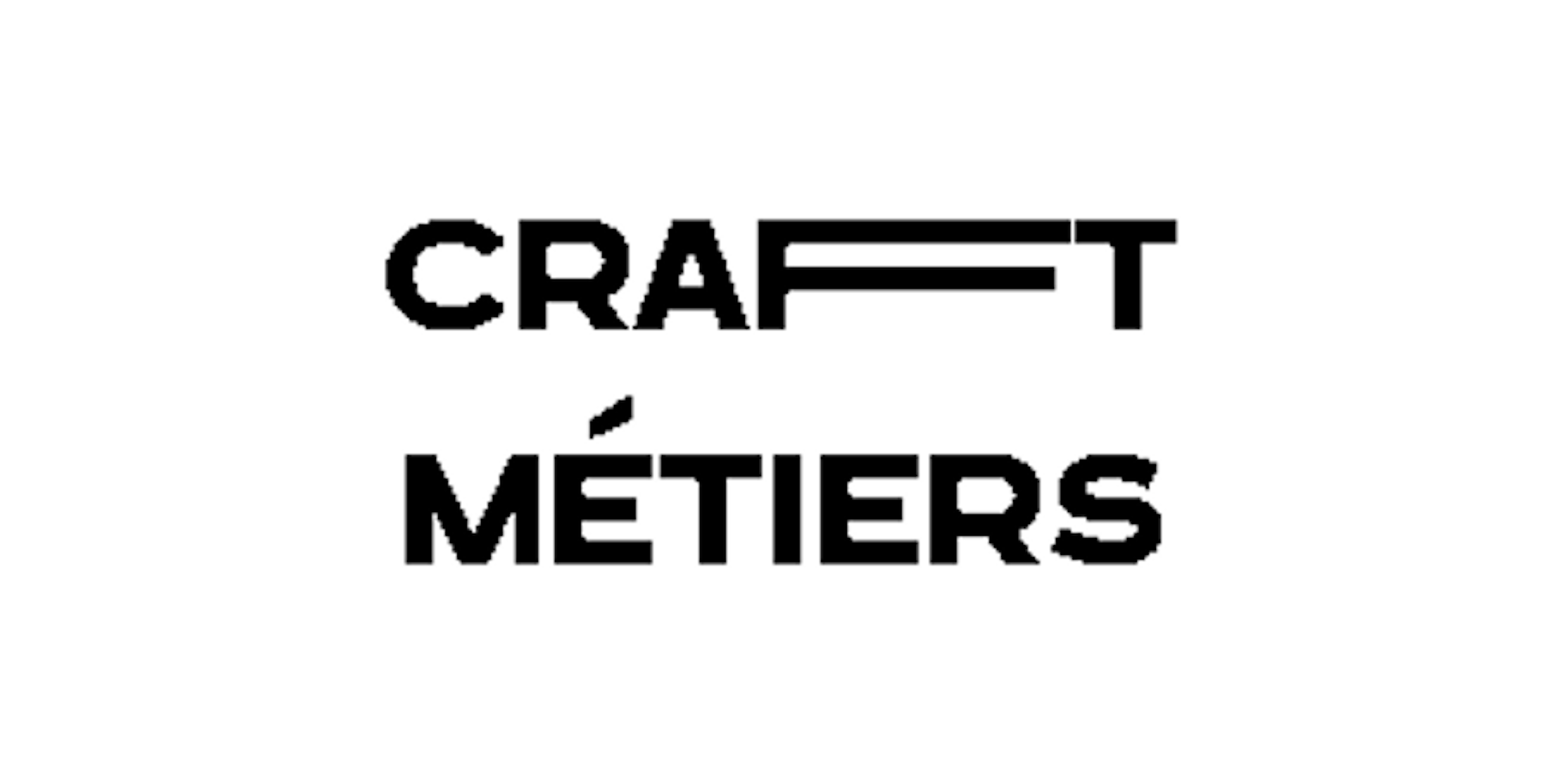 Craft Métiers