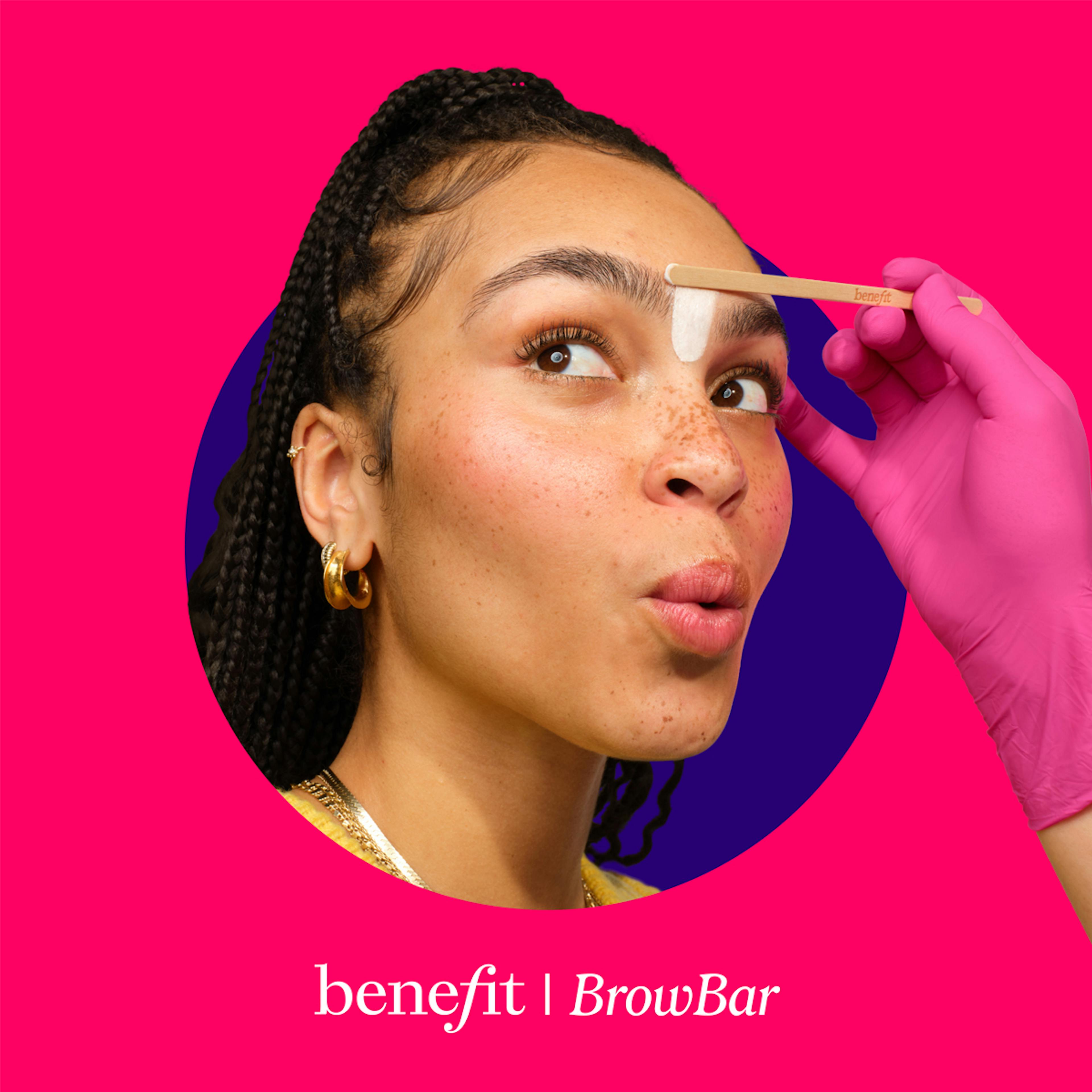 Benefit is the world's largest employer of aestheticians with 5,000+ Brow & Beauty Experts worldwide. 