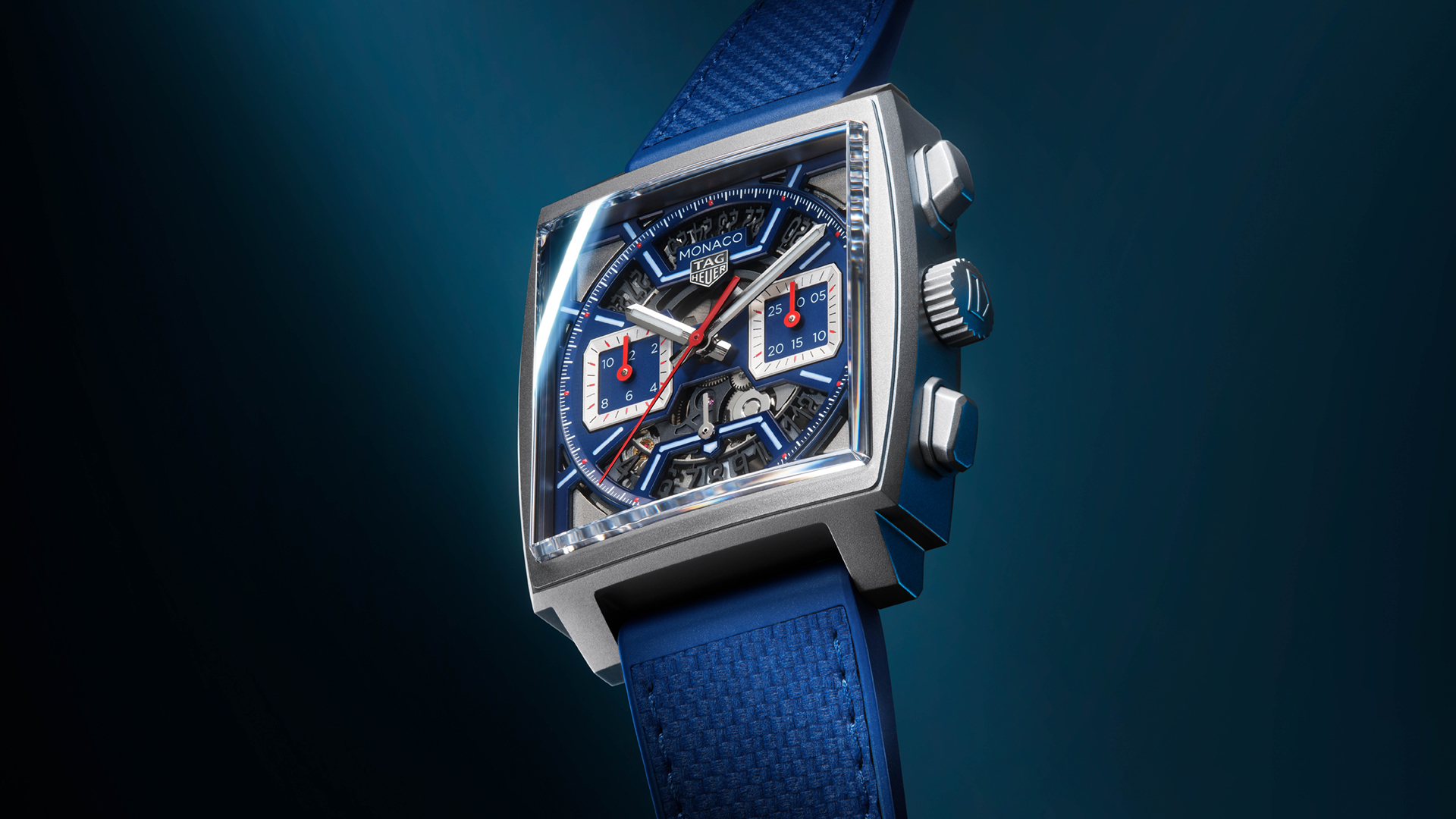 ファンタジーアート　ルス・ホイヤー原案 TAG Heuer（タグホイヤー）の歴史｜創業者や発祥地などを年表