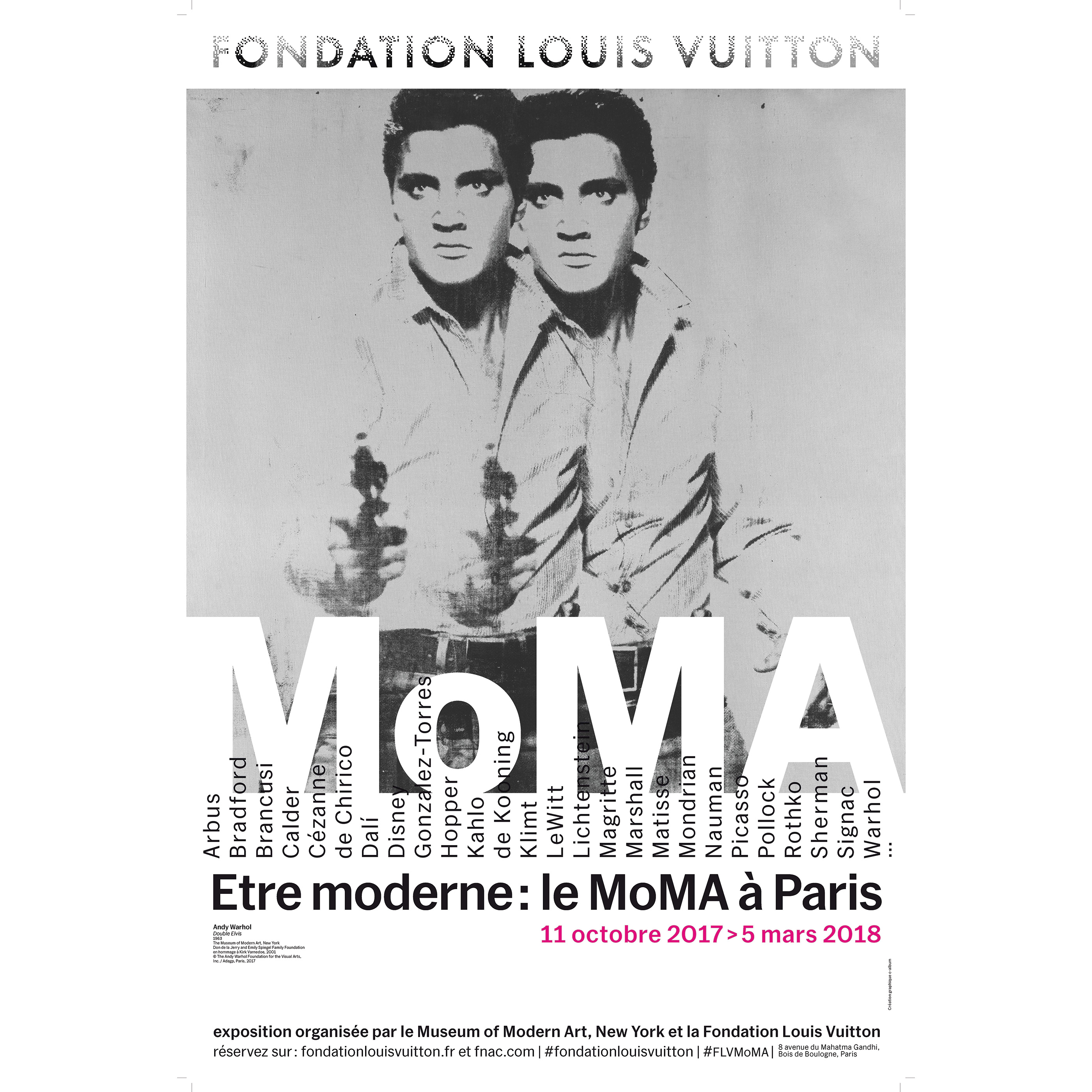 フォンダシオン ルイ・ヴィトン - LVMH