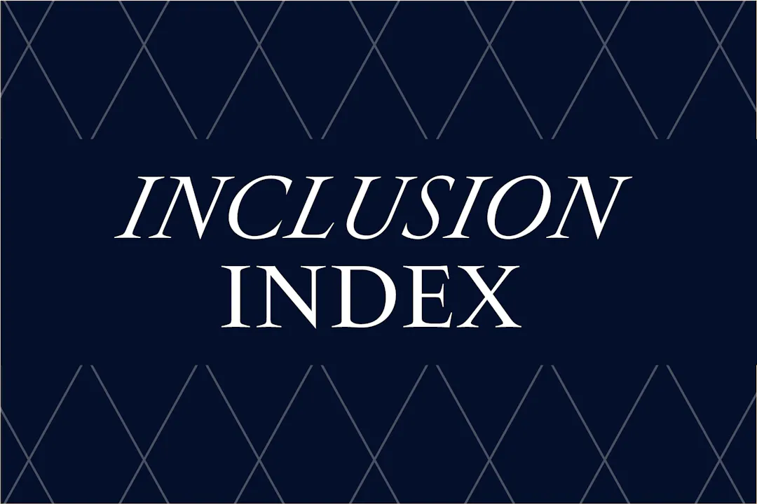 LVMH Inclusion Index recognizes and stimulates Div... - LVMH