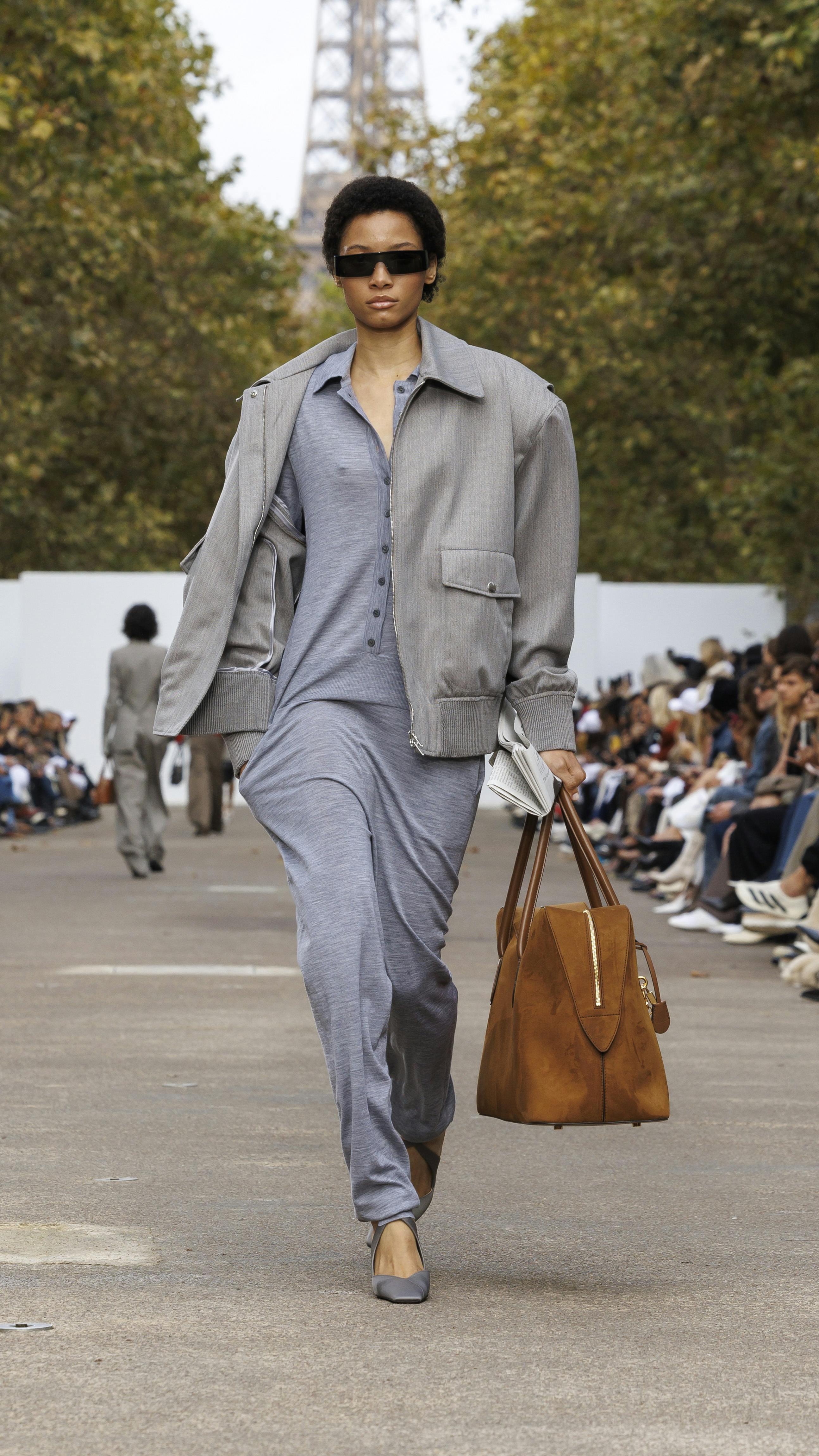 Engaged freedom informs Stella McCartney Spring-Su - LVMH