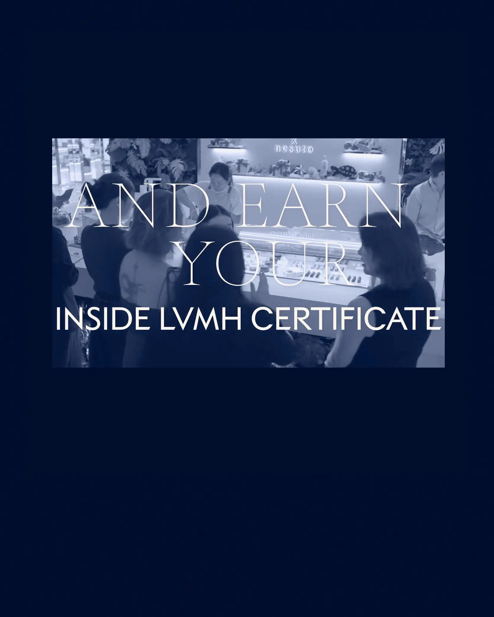 INSIDE LVMH - LVMH