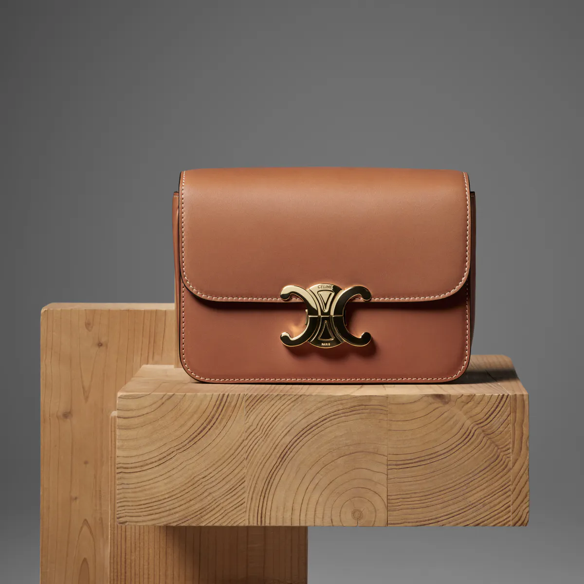 Celine, high-end ready-to-wear, shoes - Fashion & Leather Goods - LVMH 