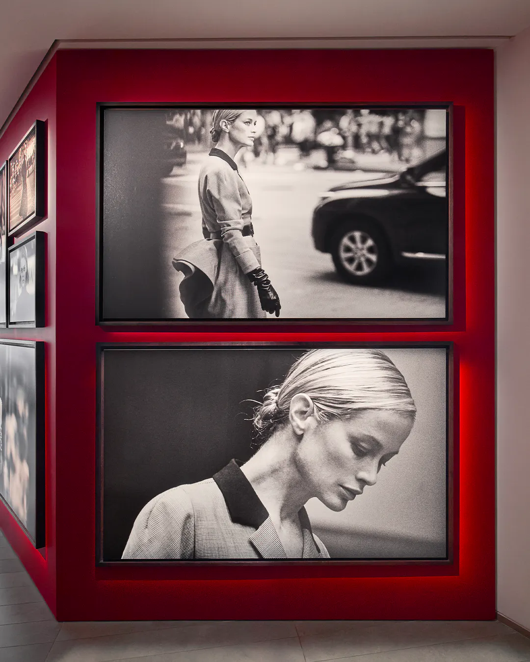 Dior presents exclusive new exhibition at La Galer - LVMH