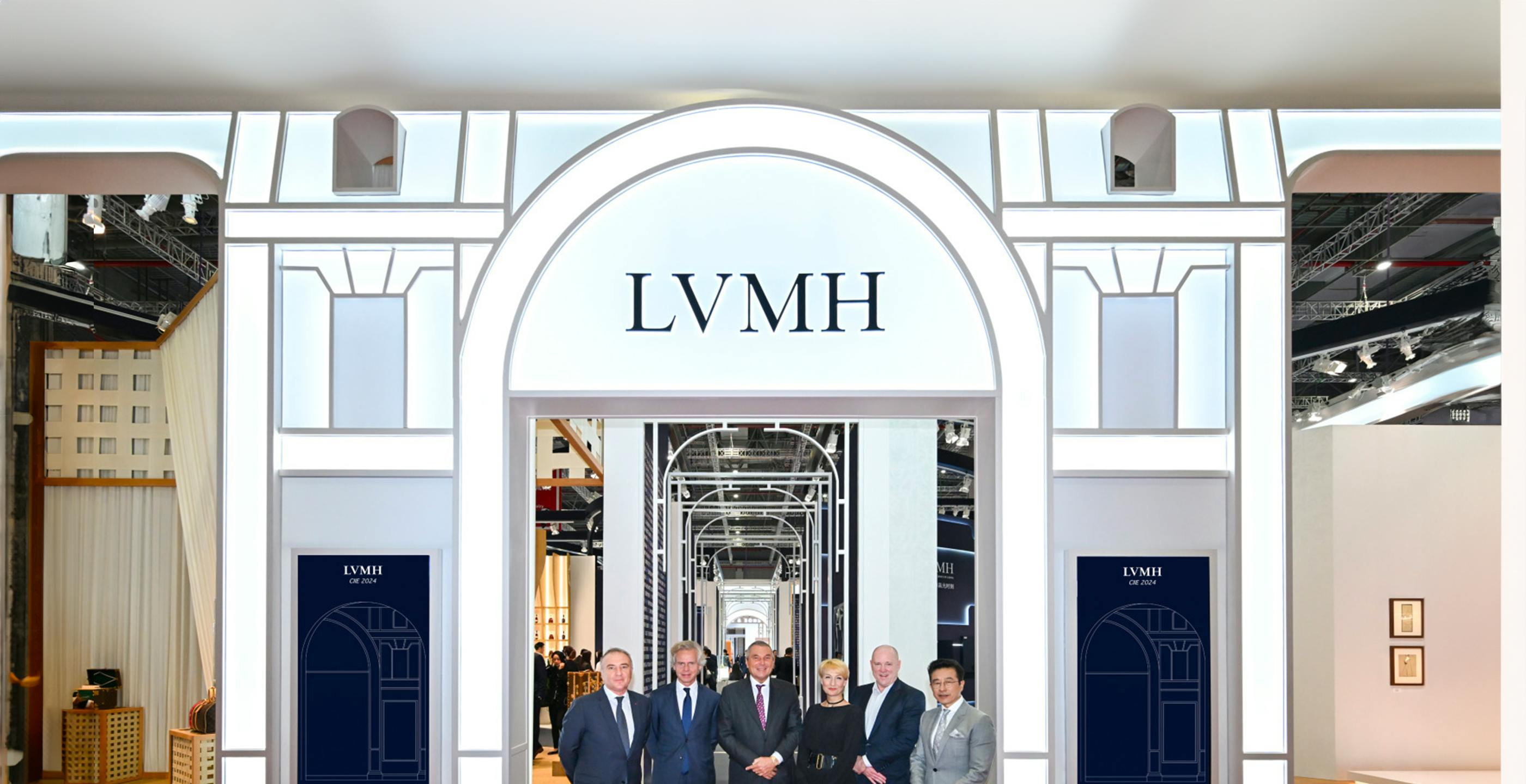 Together Group Aims to Become the LVMH of Luxury Agencies