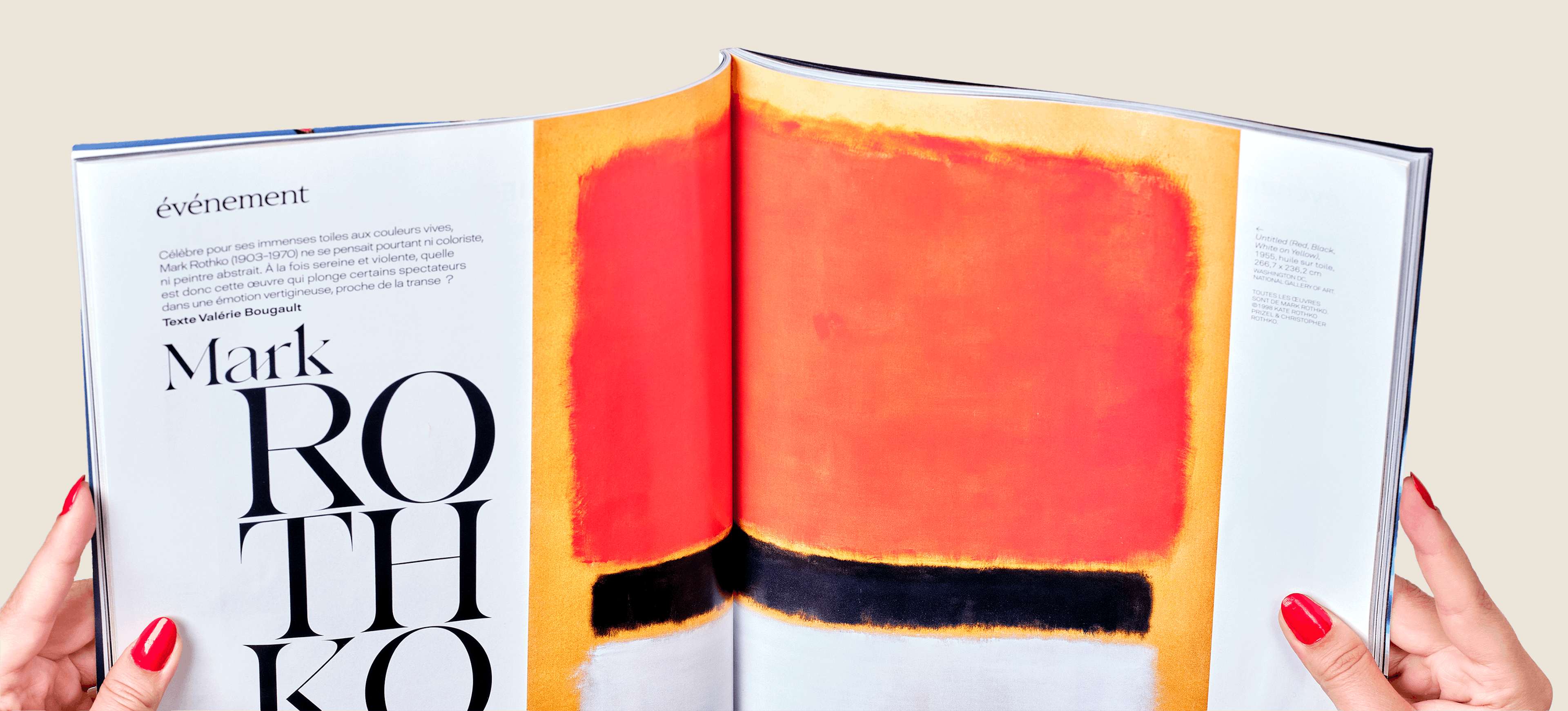 Connaissance des Arts - Autres activités - LVMH, image size:3528x1600