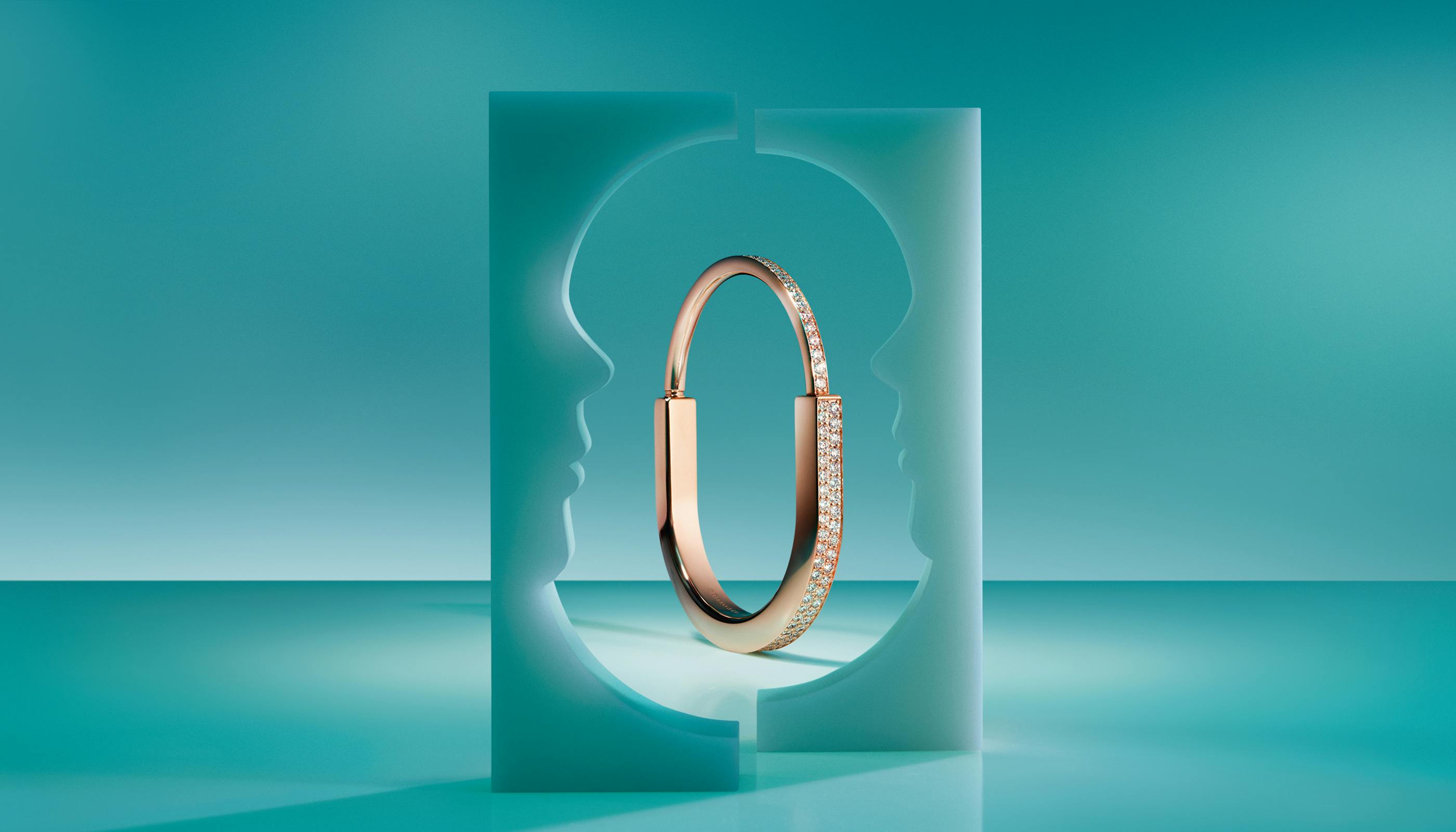 Cover - Tiffany & Co.