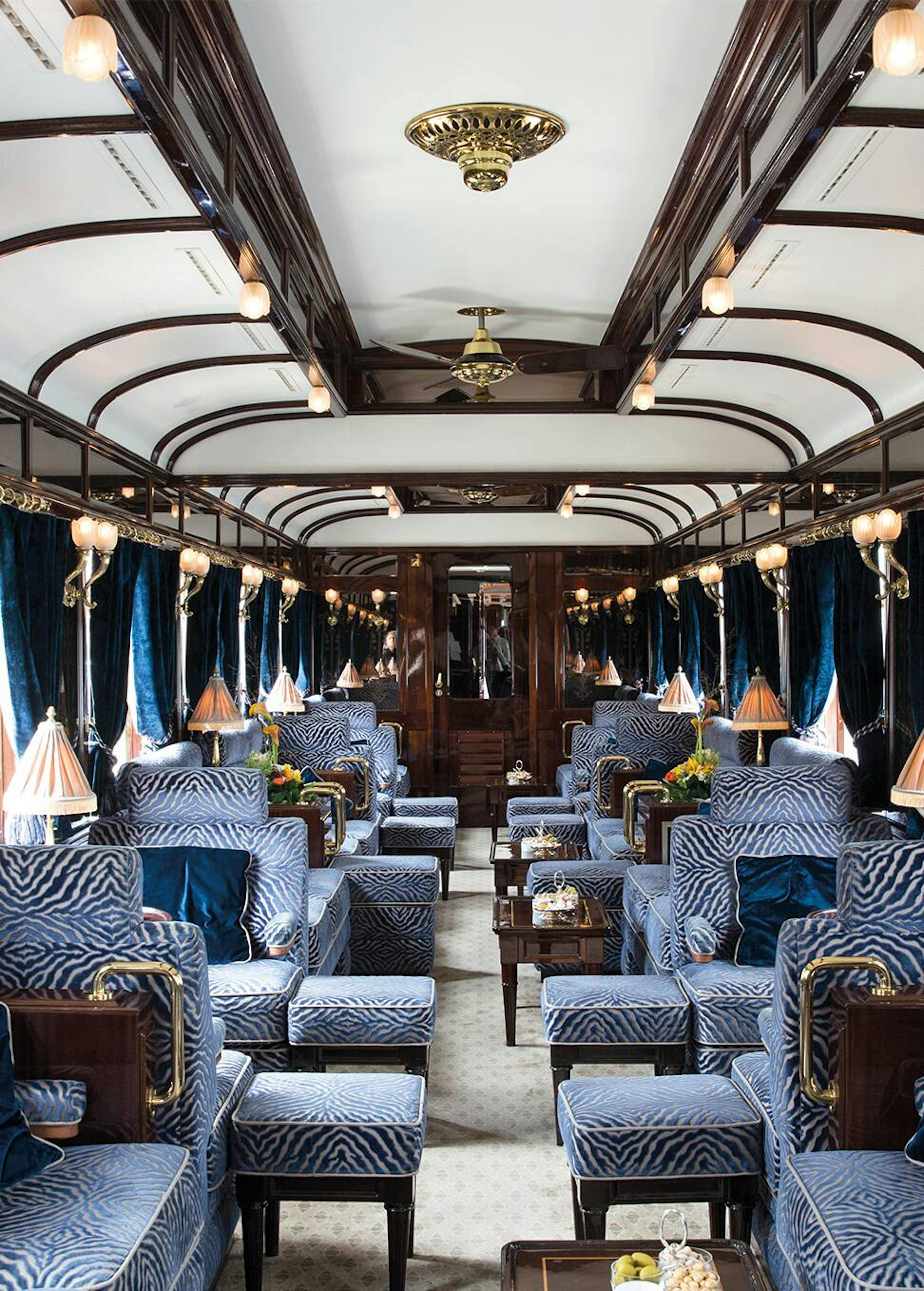 Venezia Simplon-Orient-Express© Belmond 2019