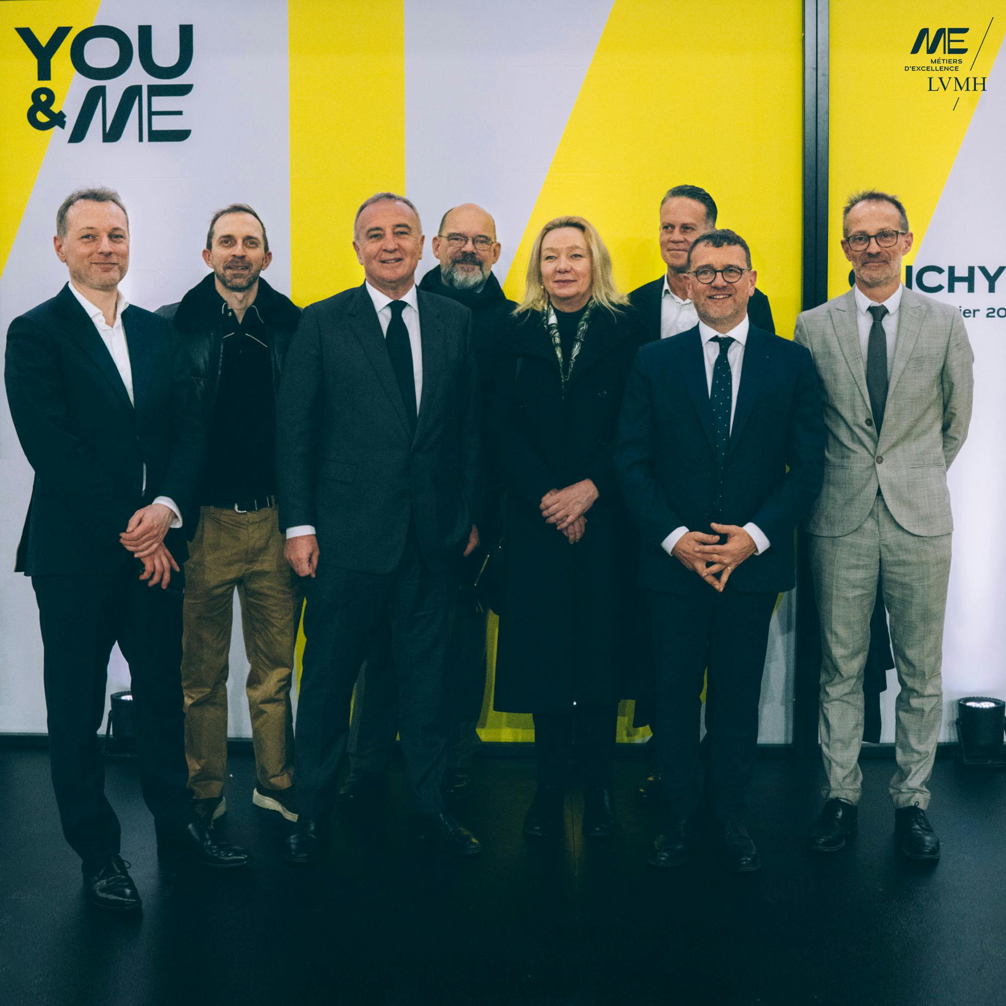 Photo de l'événement