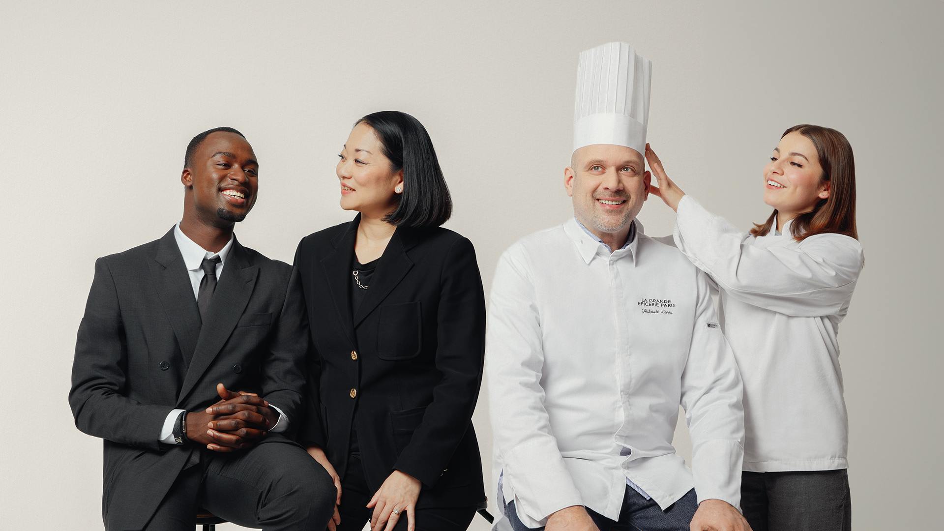 Banner Alla scoperta dei futuri talenti: i Métiers d’Excellence LVMH tornano in Francia e Italia