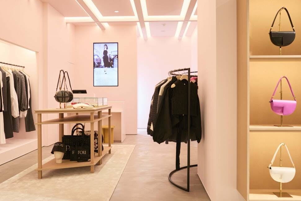 Representative visual