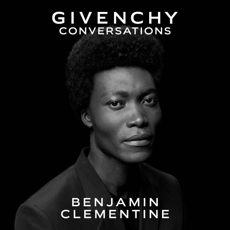 © Givenchy