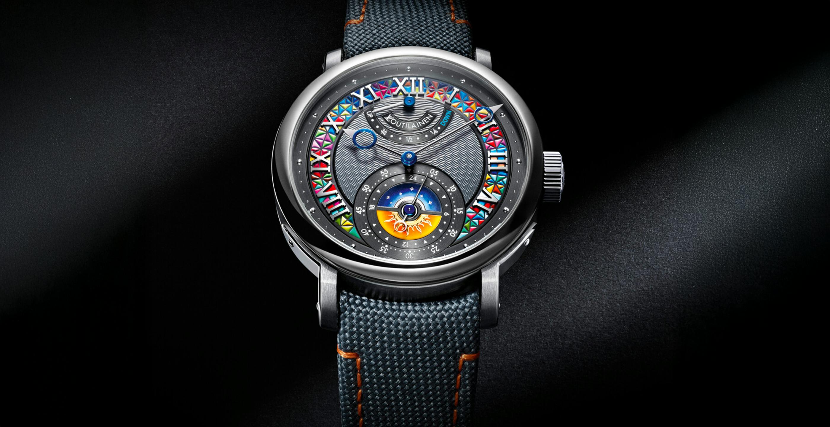 Louis Vuitton and Kari Voutilainen redefine the ar - LVMH