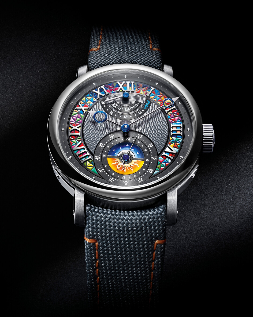 Louis Vuitton and Kari Voutilainen redefine the ar - LVMH