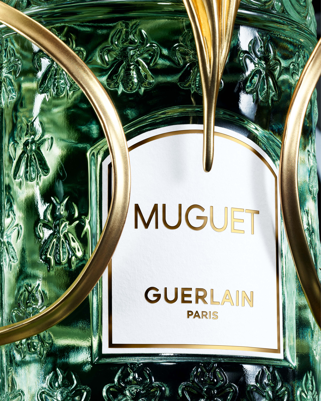 香水(ユニセックス) Guerlain Muguet 2025 Muguet Millésime 2025 Guerlain perfume - a new fragrance for