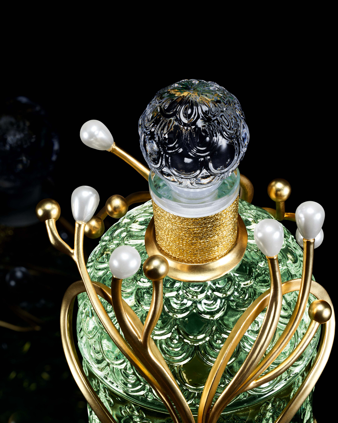 香水(ユニセックス) Guerlain Muguet 2025 Guerlain Muguet 2025 Millésime, a marriage of exce - LVMH