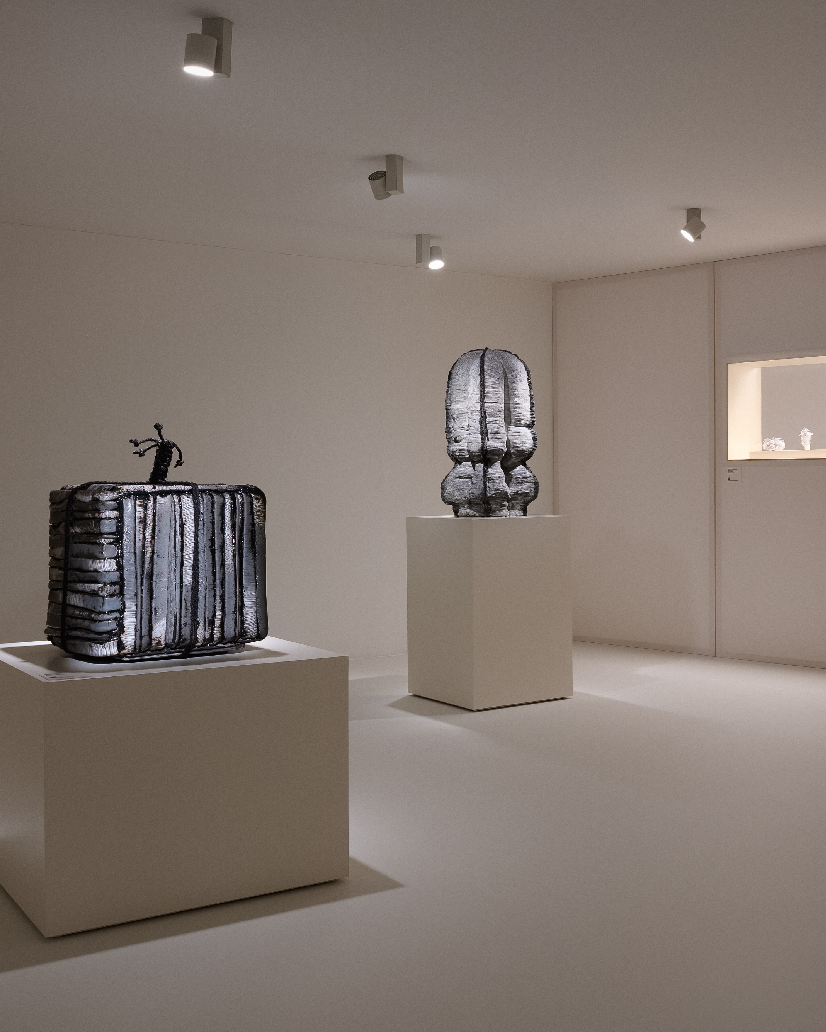 Kunimasa Aoki wins 2025 LOEWE FOUNDATION Craft Prize - LVMH