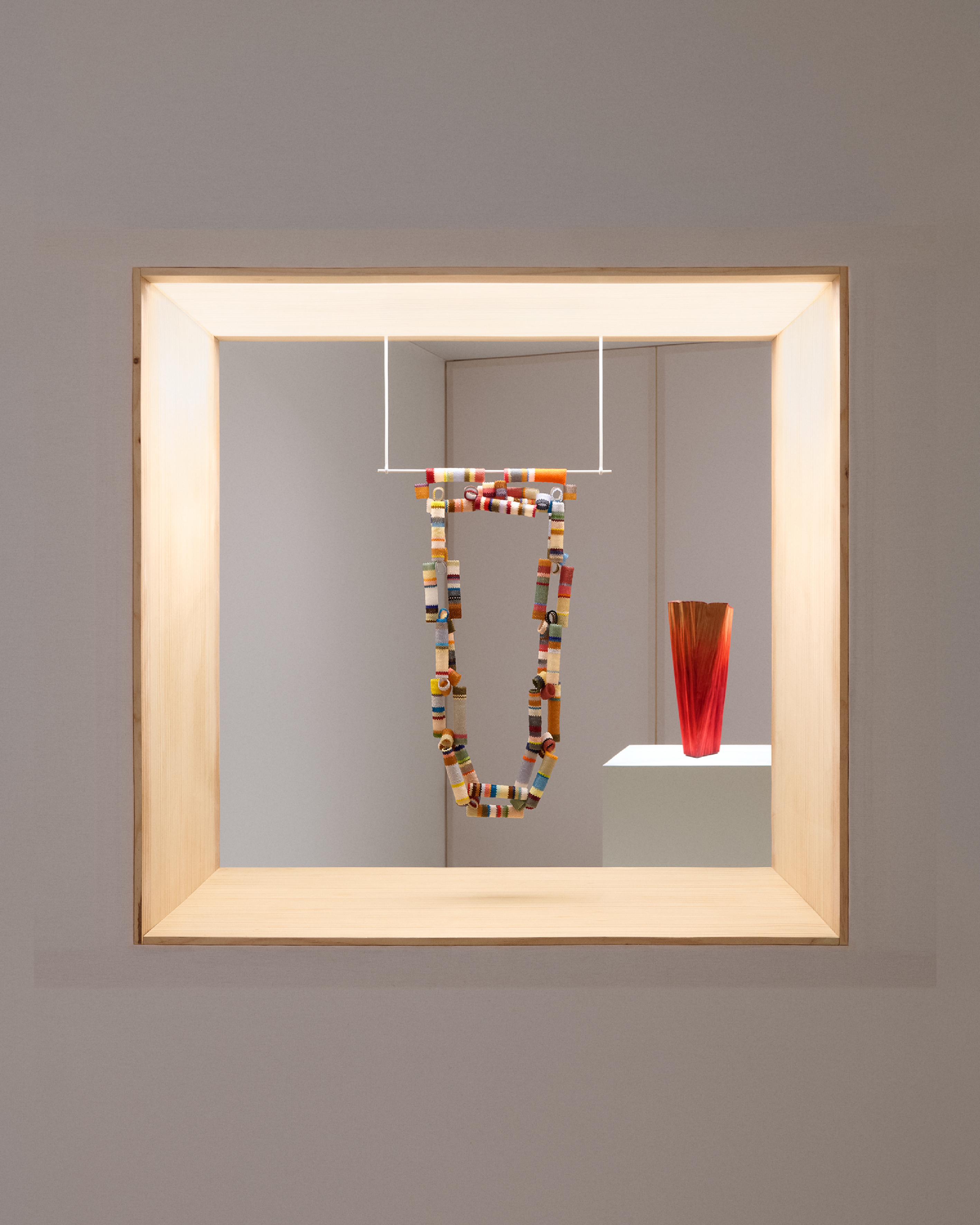 Kunimasa Aoki wins 2025 LOEWE FOUNDATION Craft Prize - LVMH