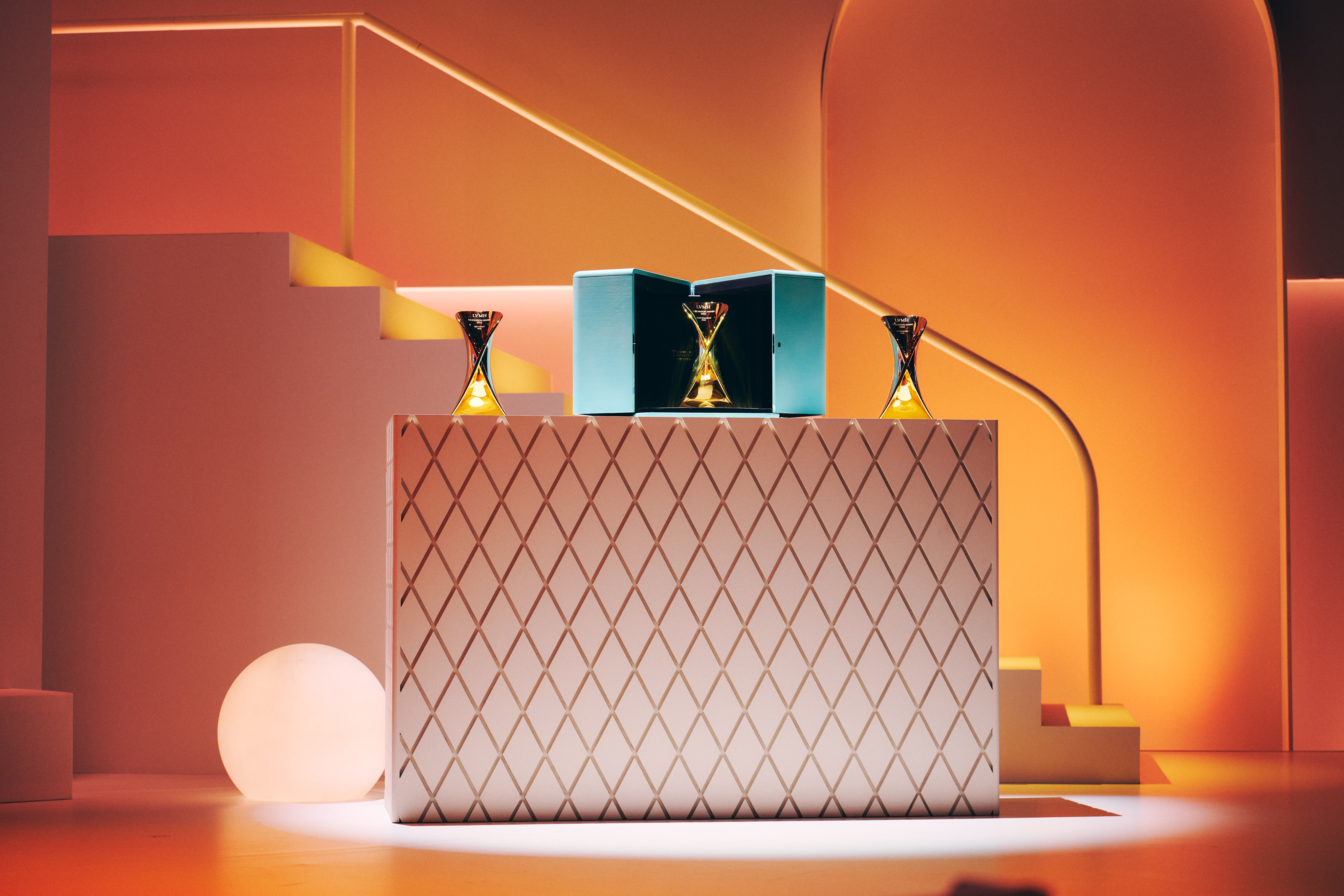 LVMH、今年で9回目を数える、スタートアップとテクノロジーに特化した