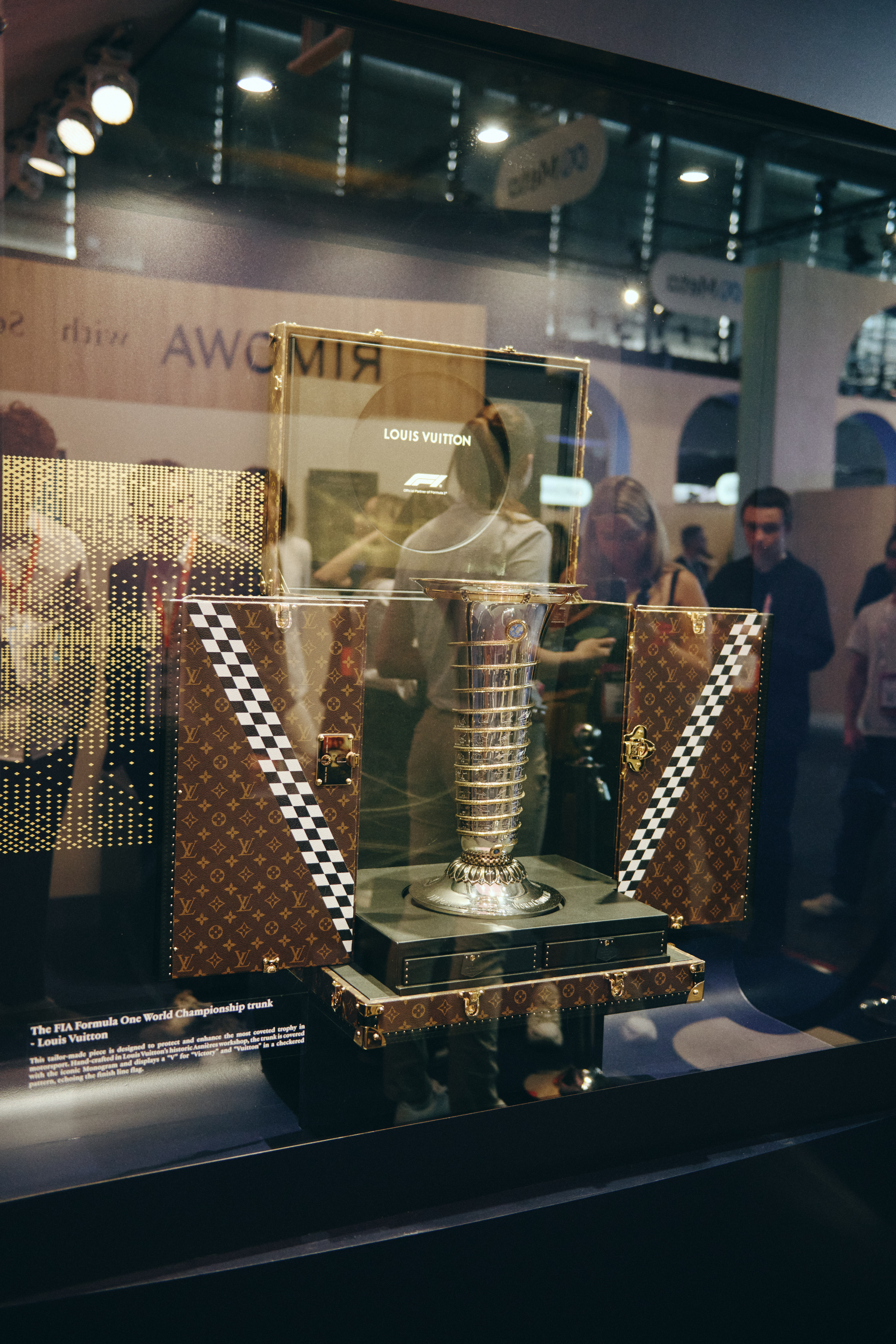 LVMH、今年で9回目を数える、スタートアップとテクノロジーに特化した
