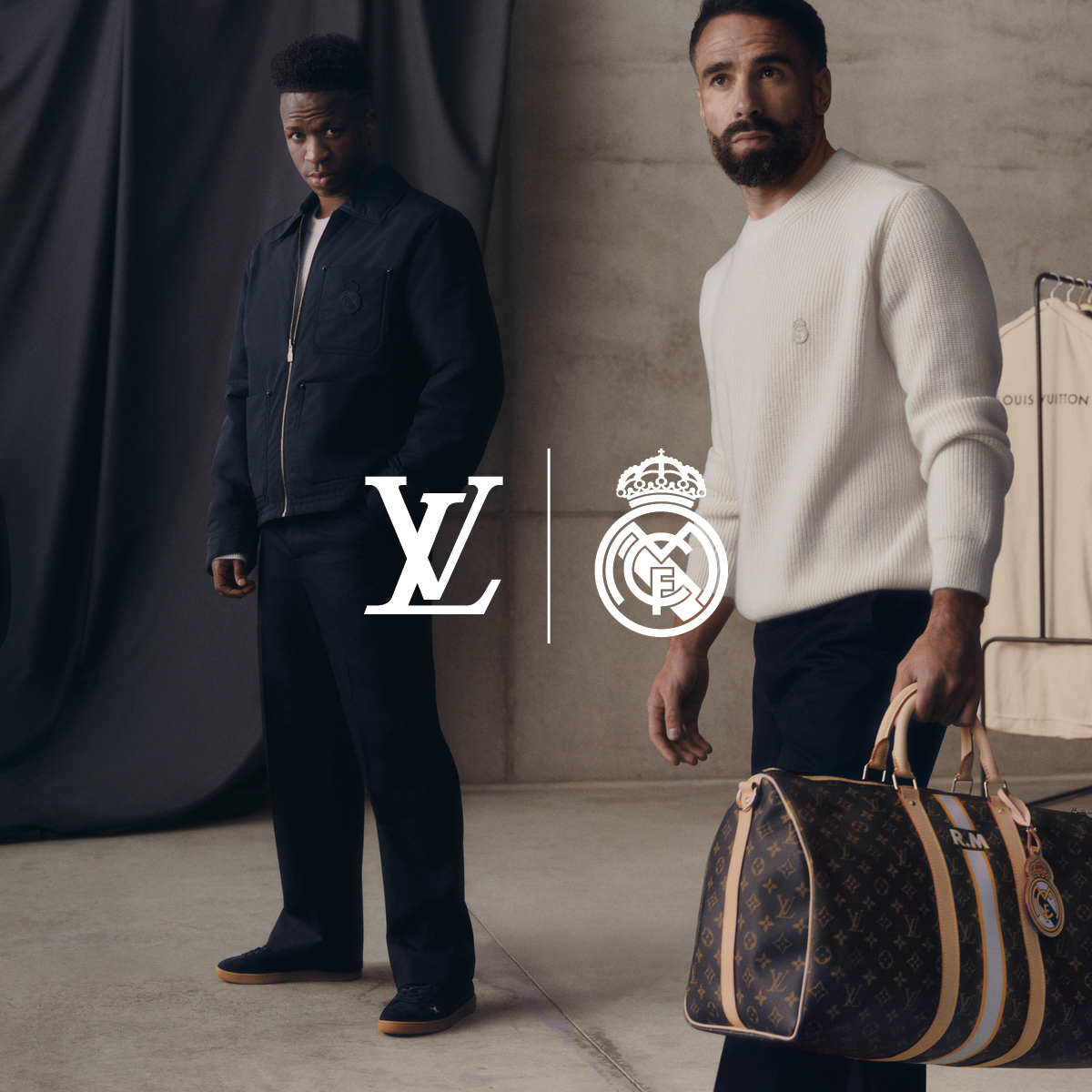 ∞希少レア【ルイヴィトン LOUIS VUITTON クリスチャンディオール