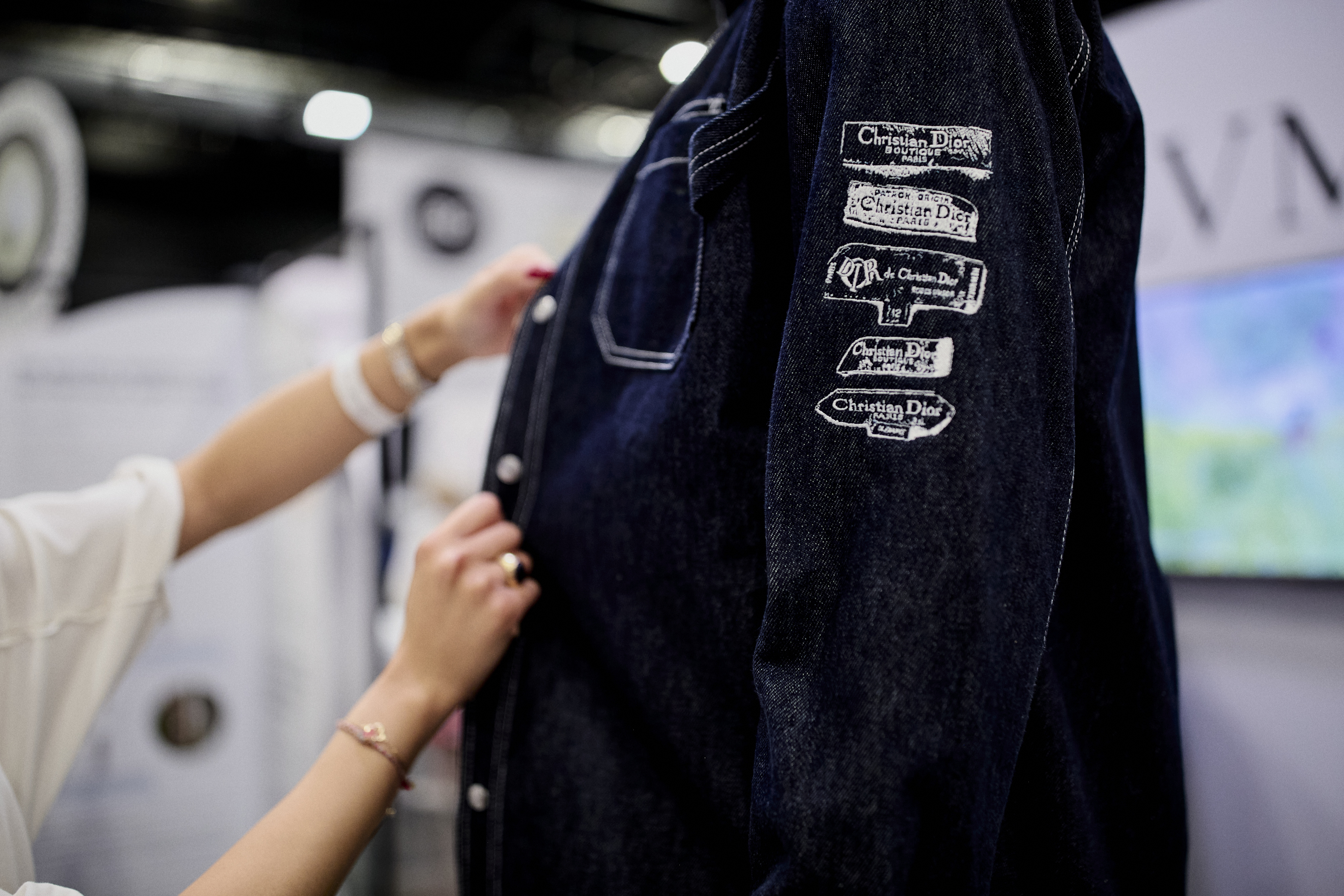 LVMH highlights key sustainability initiatives at  - LVMH