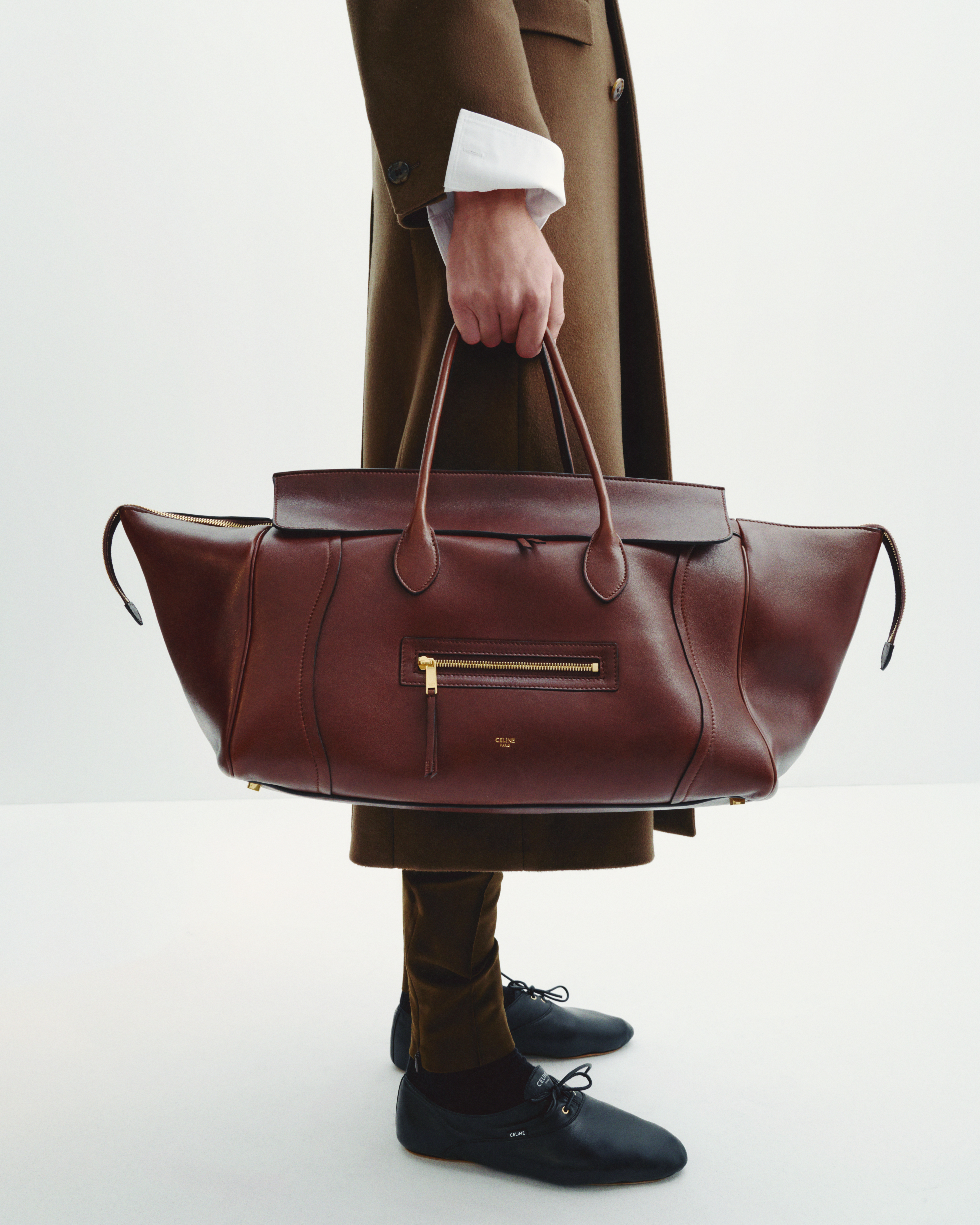 マイケル・ライダーが、2026年スプリング コレクションを発表し