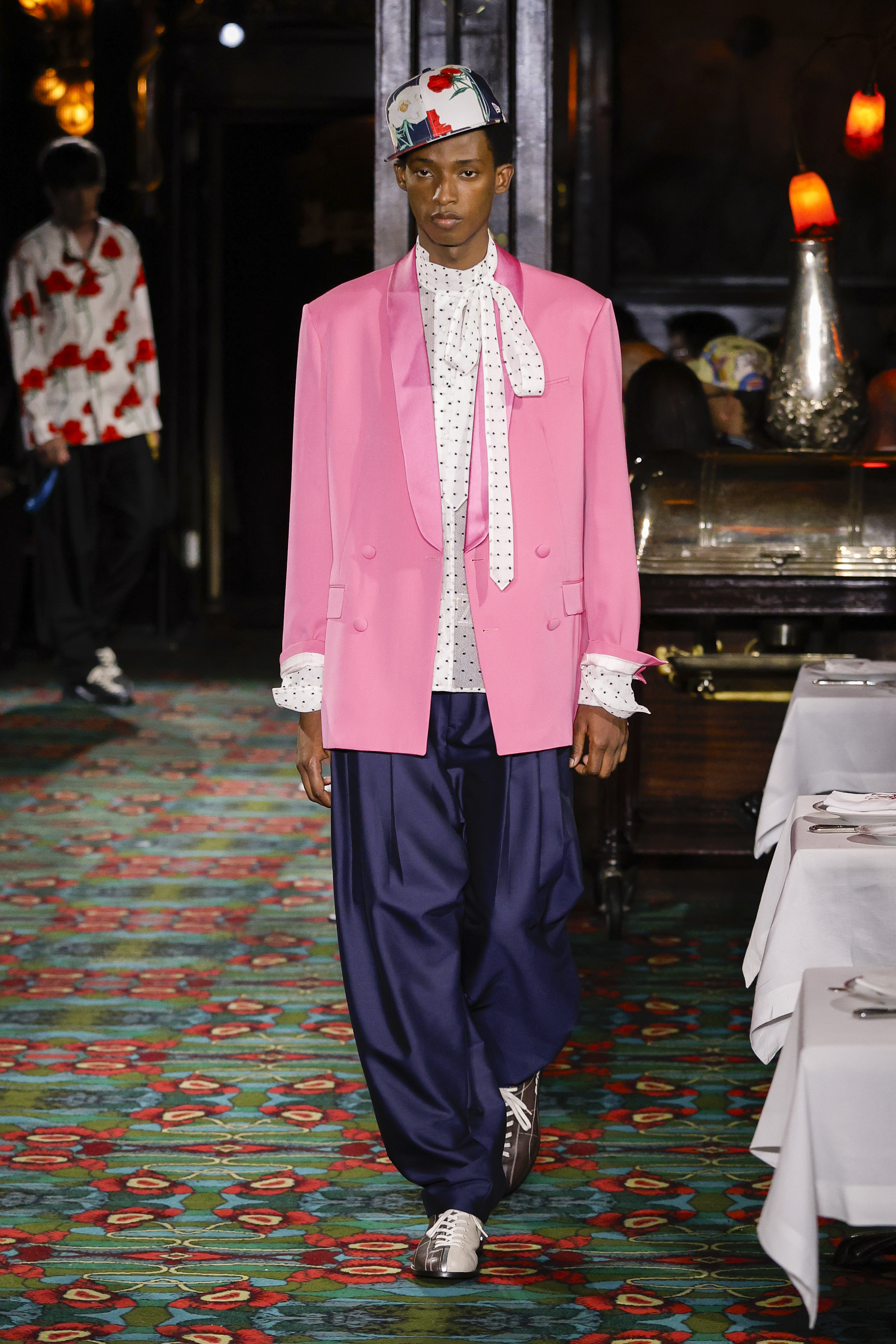 Kenzo, ready-to-wear and accessories - Fashion & L - LVMH