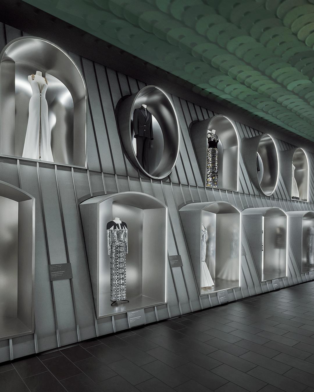 Louis Vuitton opens immersive Visionary Journeys e - LVMH