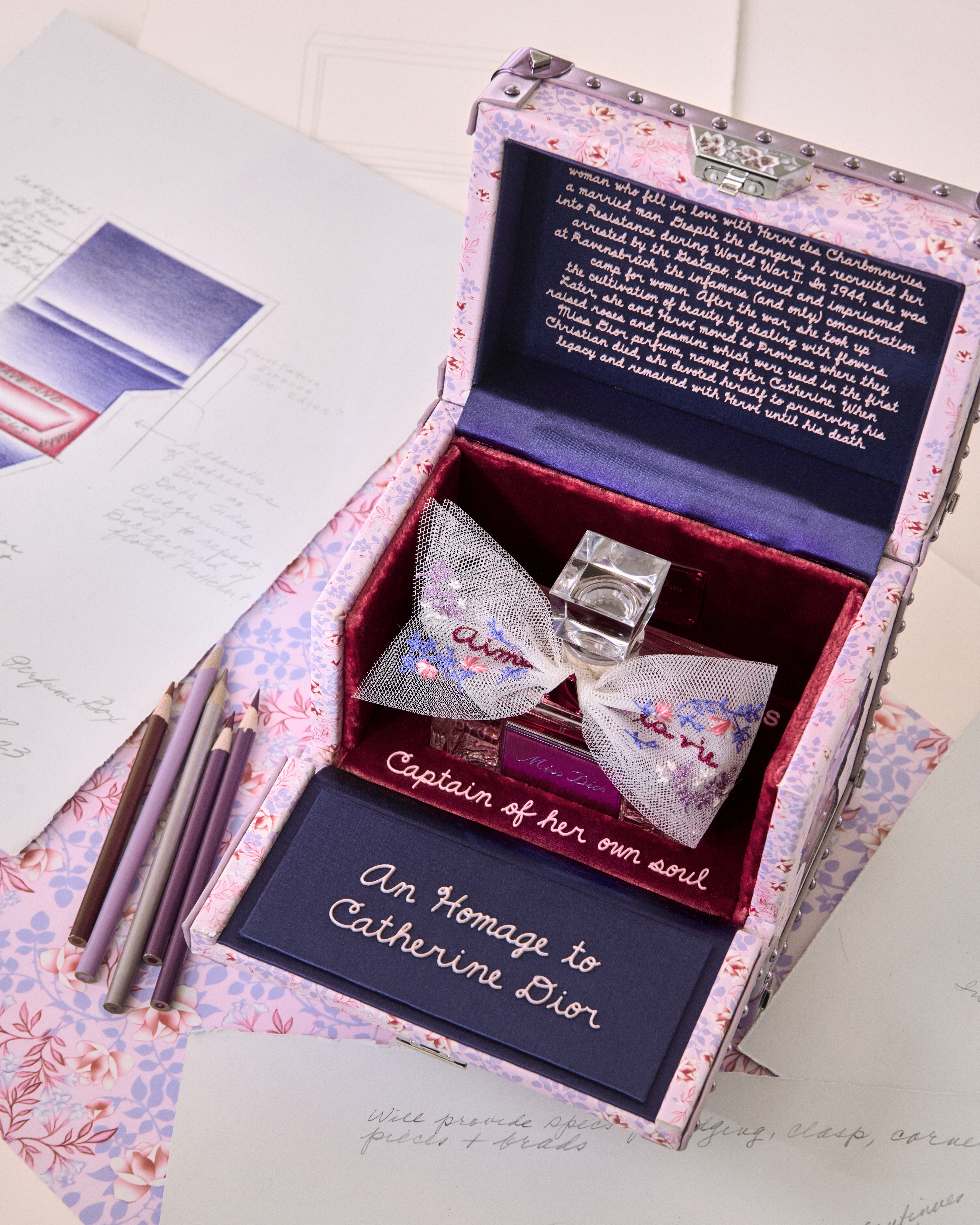 Parfums Christian Dior - LVMH