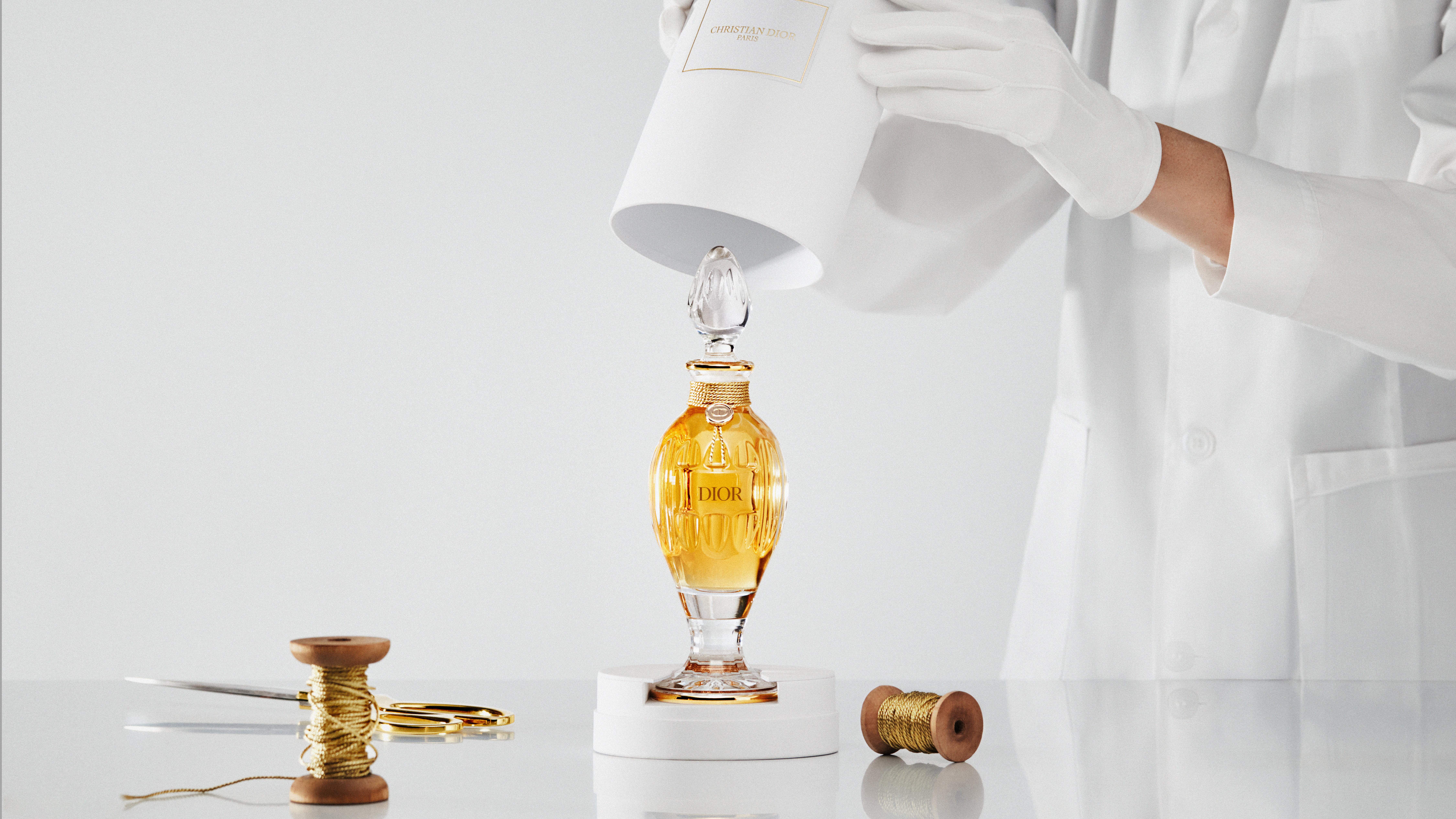 ChristianDior クリスチャンディオール　 馬の噴水　シャンデリア ChristianDior クリスチャンディオール 馬の噴水 シャンデリア