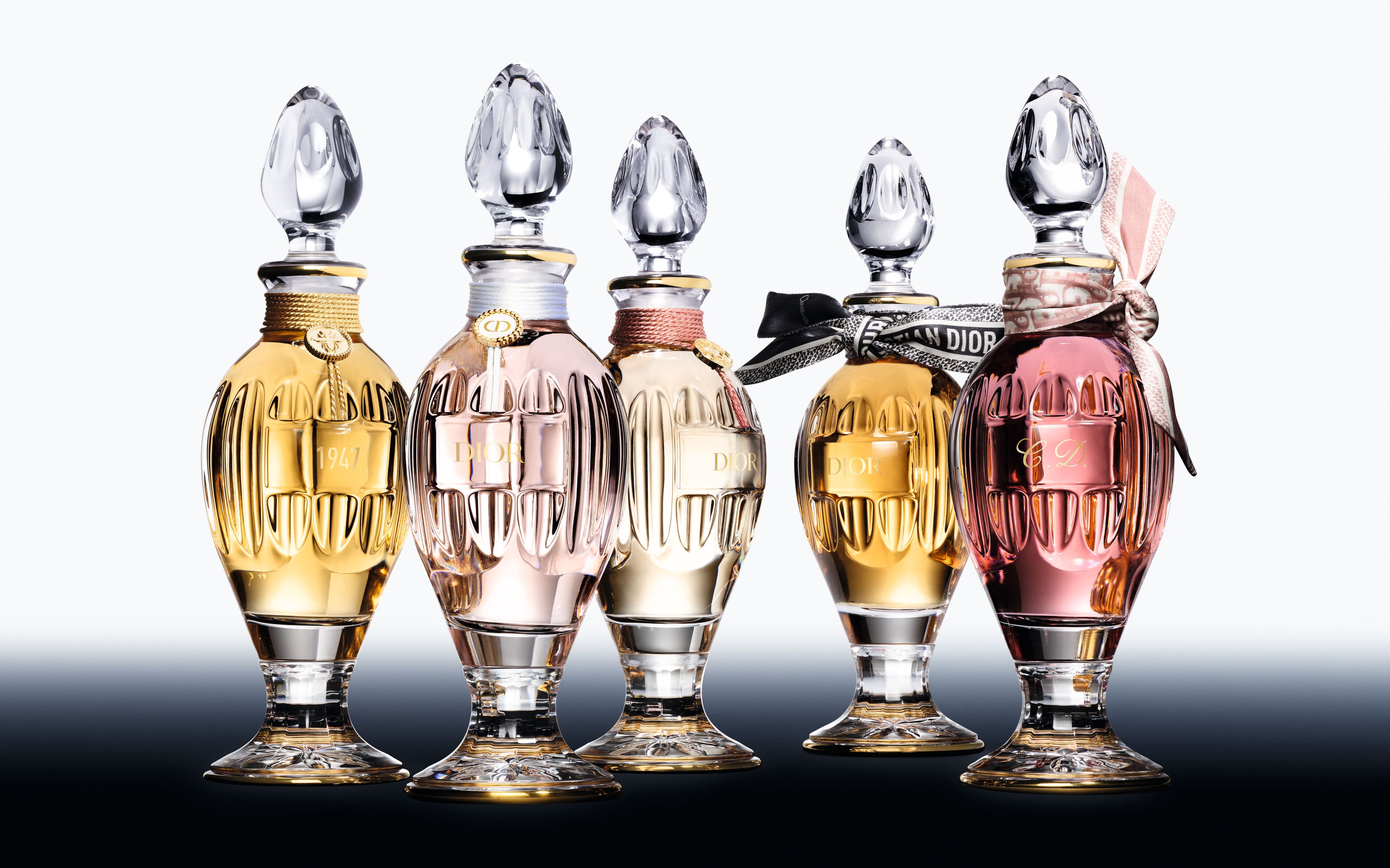 Parfums Christian Dior - LVMH
