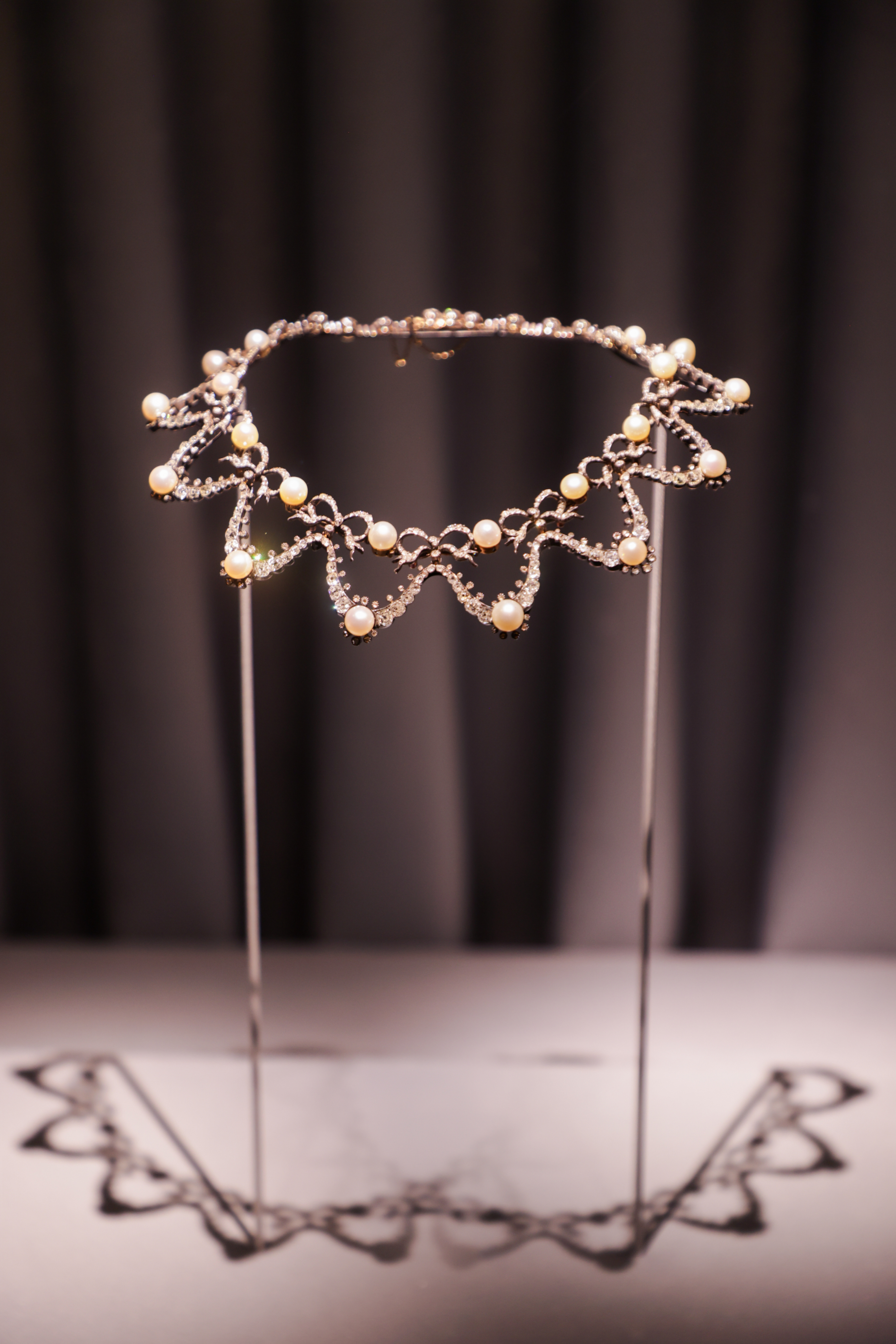 Chaumet showcases its heritage creations at Bloomi - LVMH