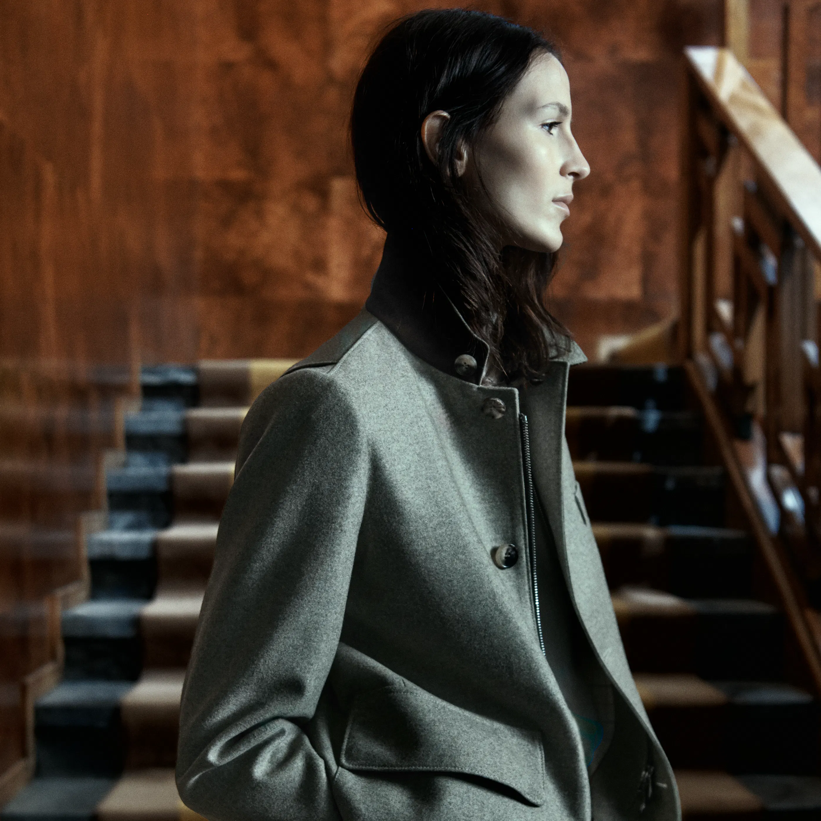 Loro Piana・ピアーナ、プレタポルテ、カシミア - ファッション 
